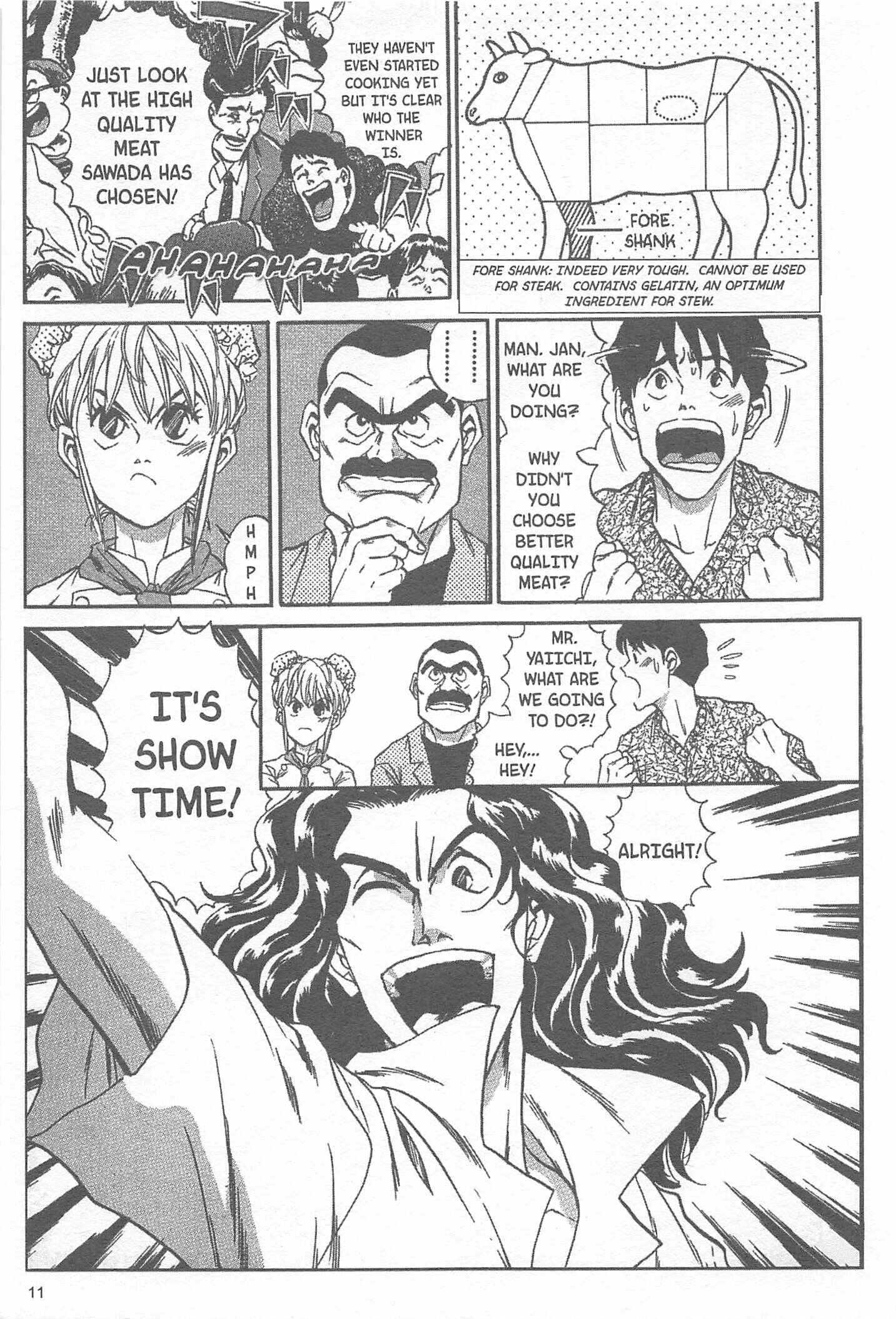 Page 11 Chapter 17 Iron Wok Jan!