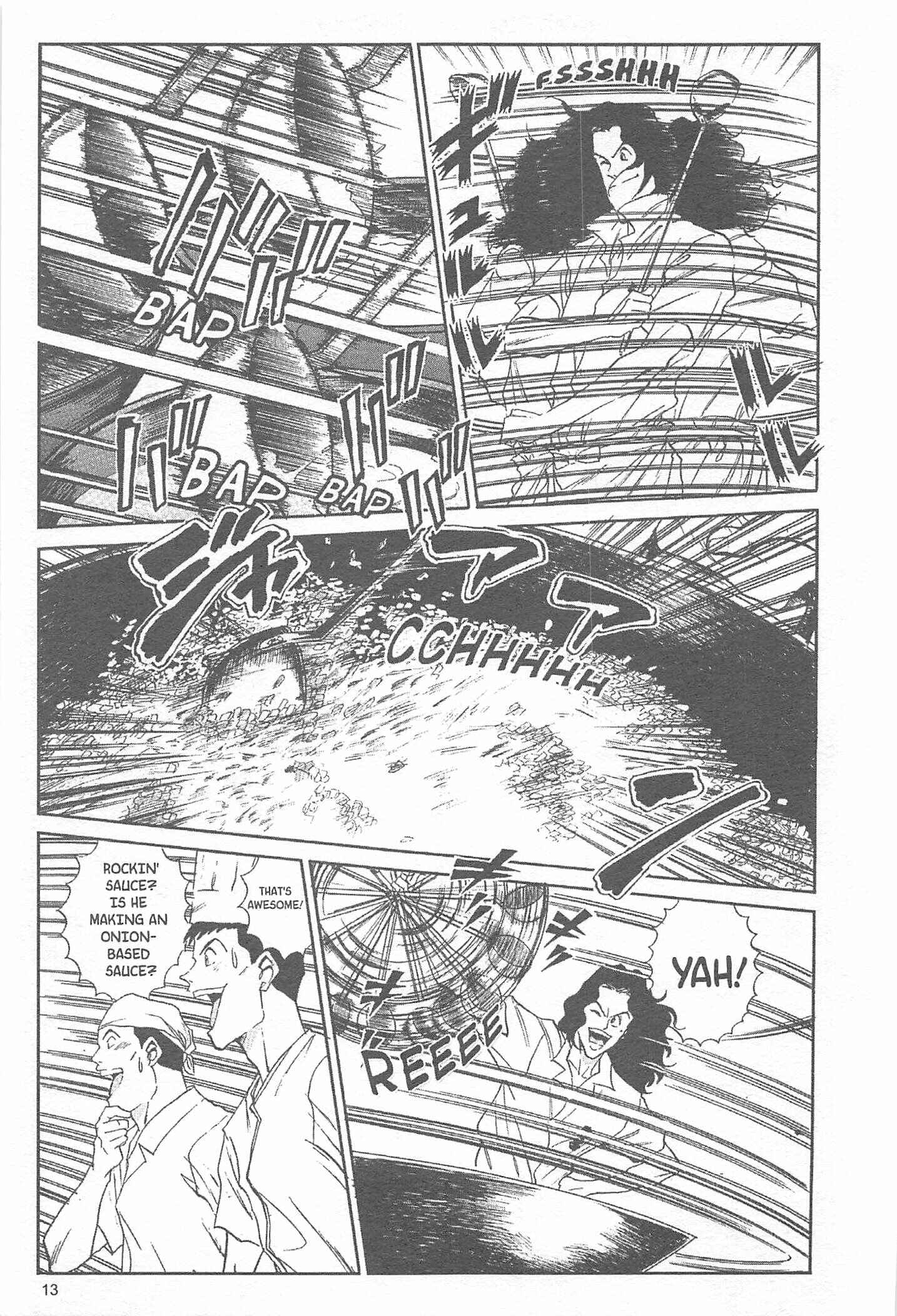 Page 13 Chapter 17 Iron Wok Jan!