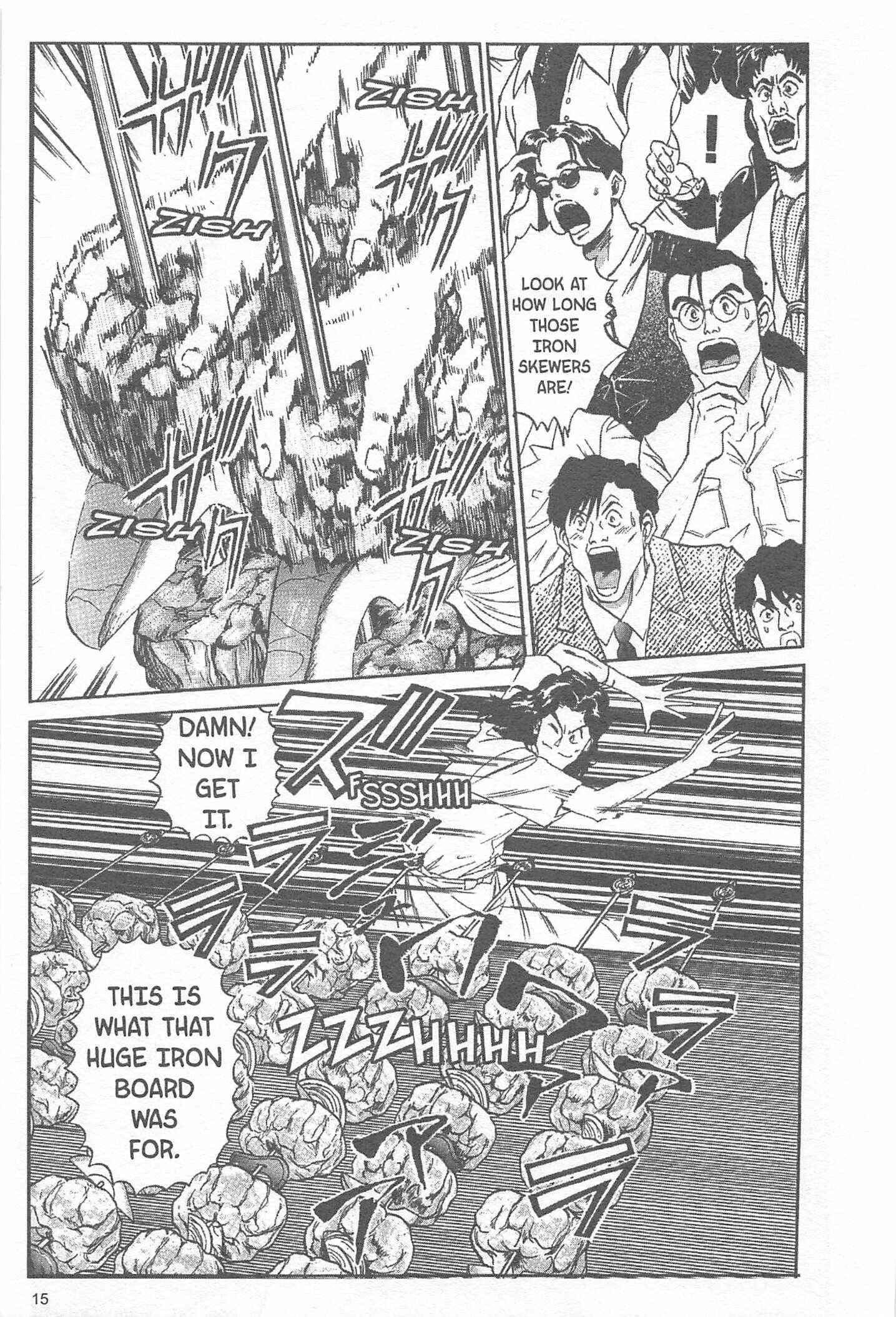 Page 15 Chapter 17 Iron Wok Jan!