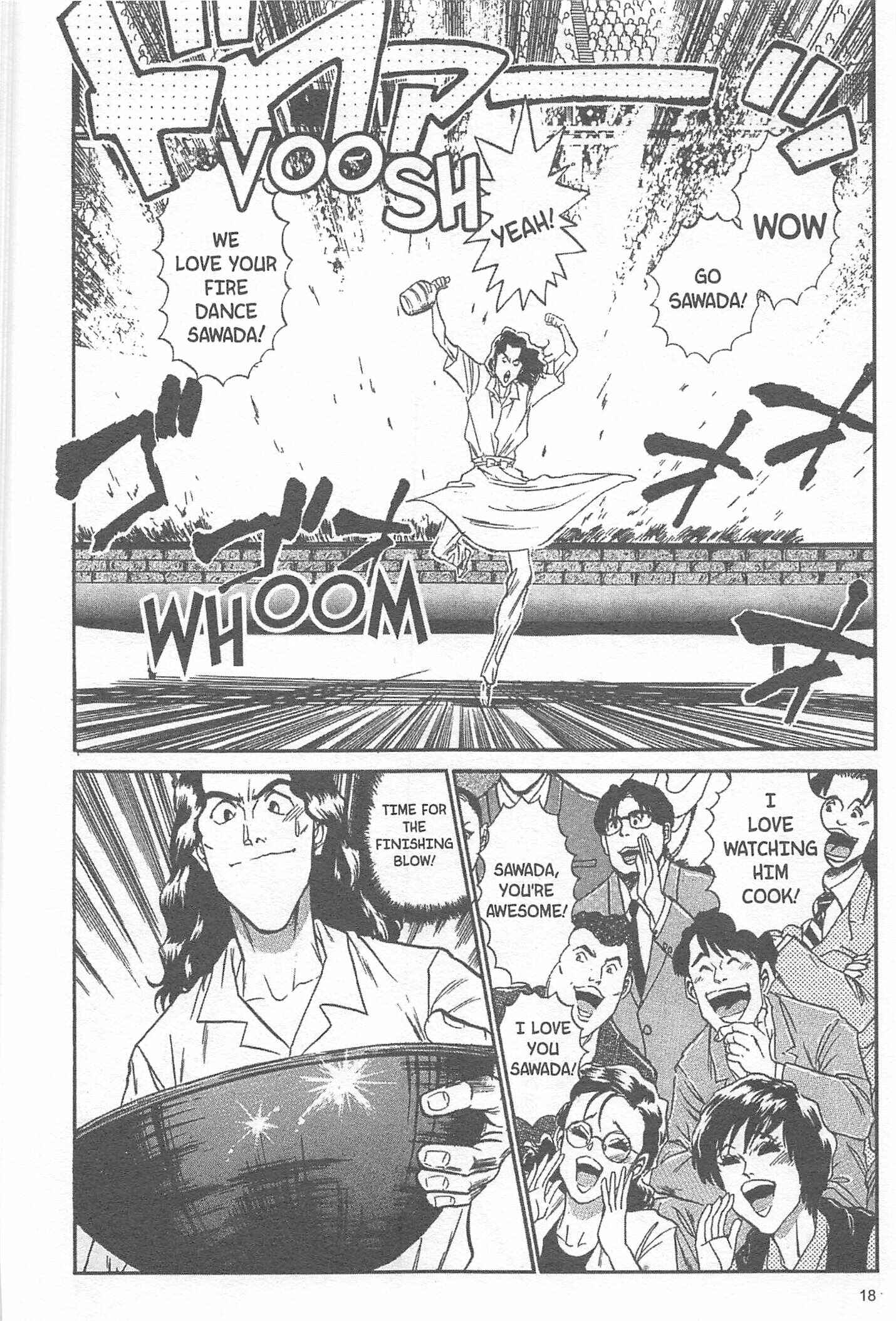 Page 18 Chapter 17 Iron Wok Jan!