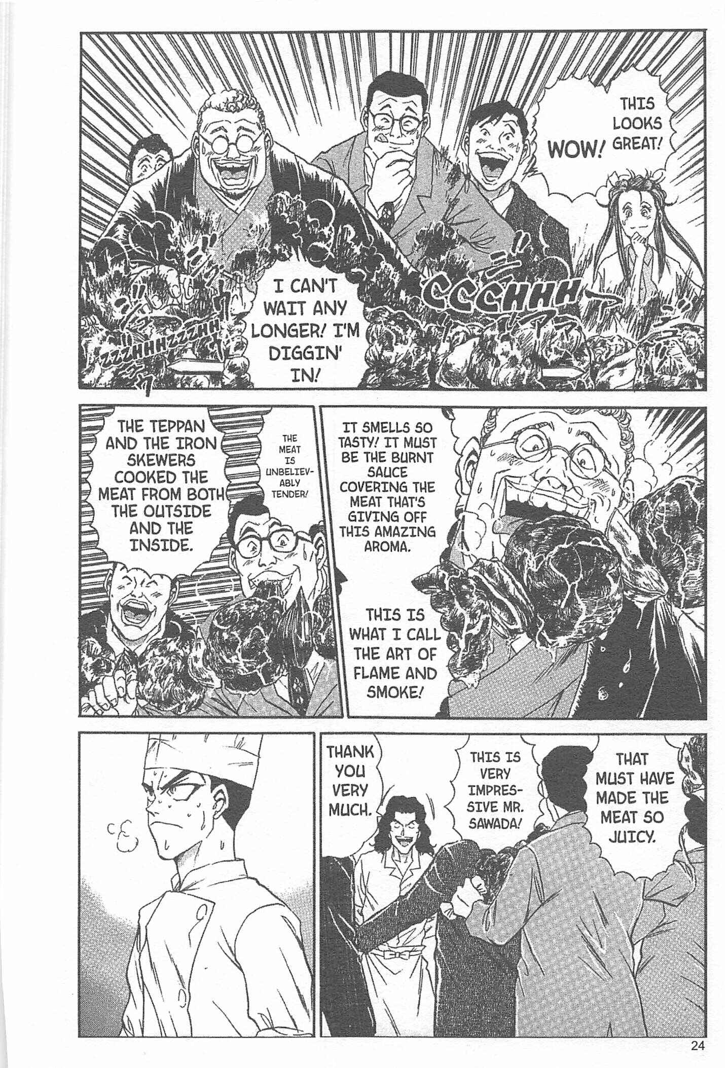 Page 24 Chapter 17 Iron Wok Jan!