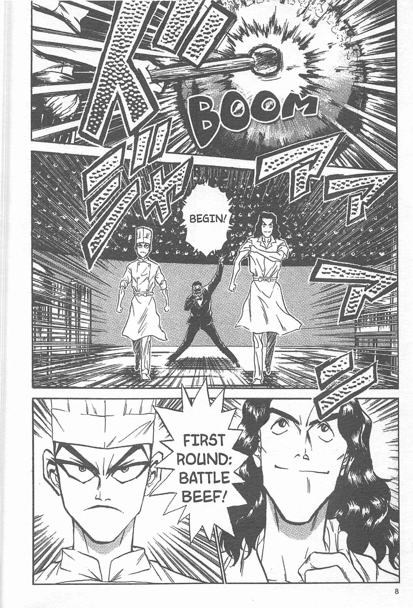 Page 8 Chapter 17 Iron Wok Jan!