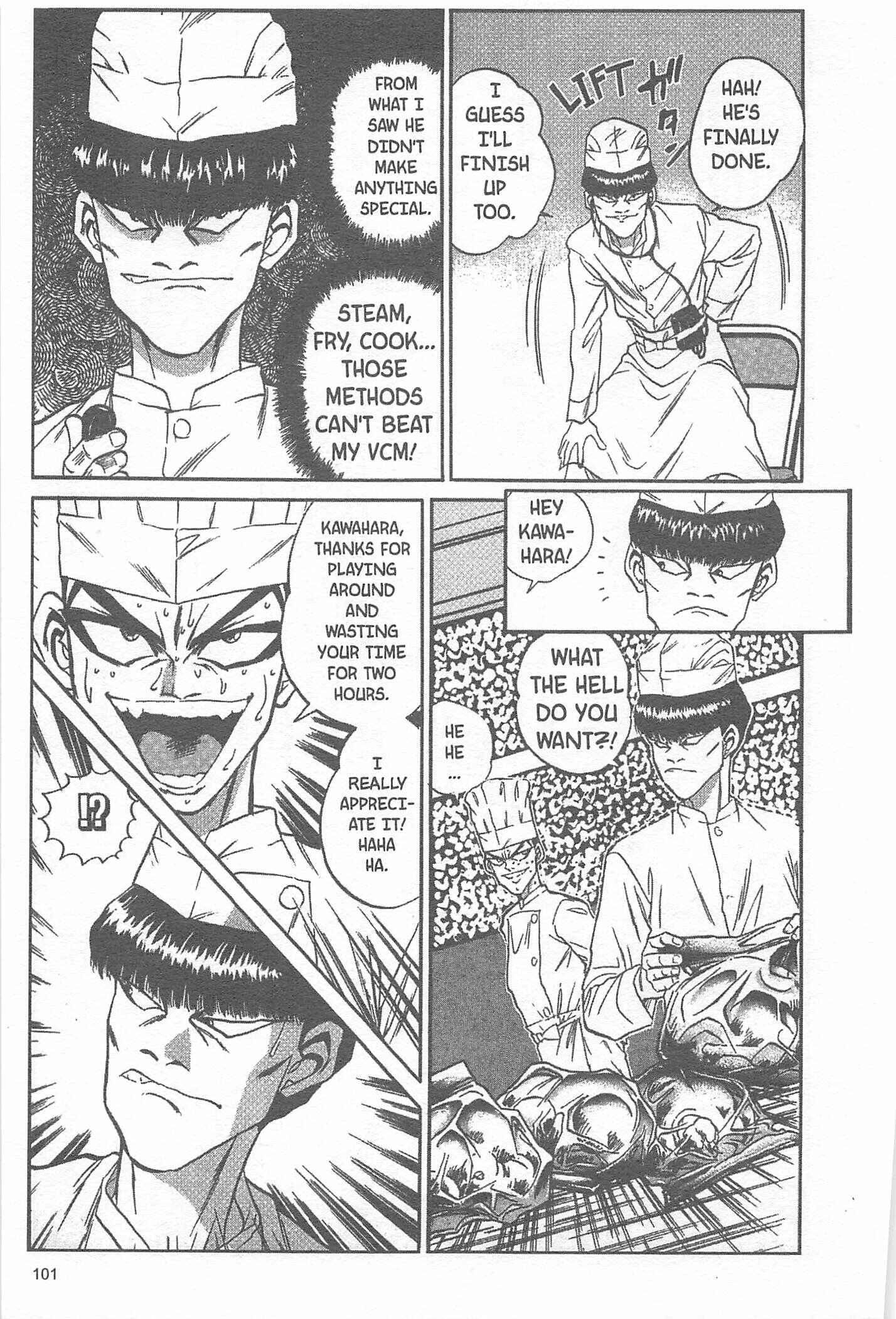 Page 11 Chapter 21 Iron Wok Jan!