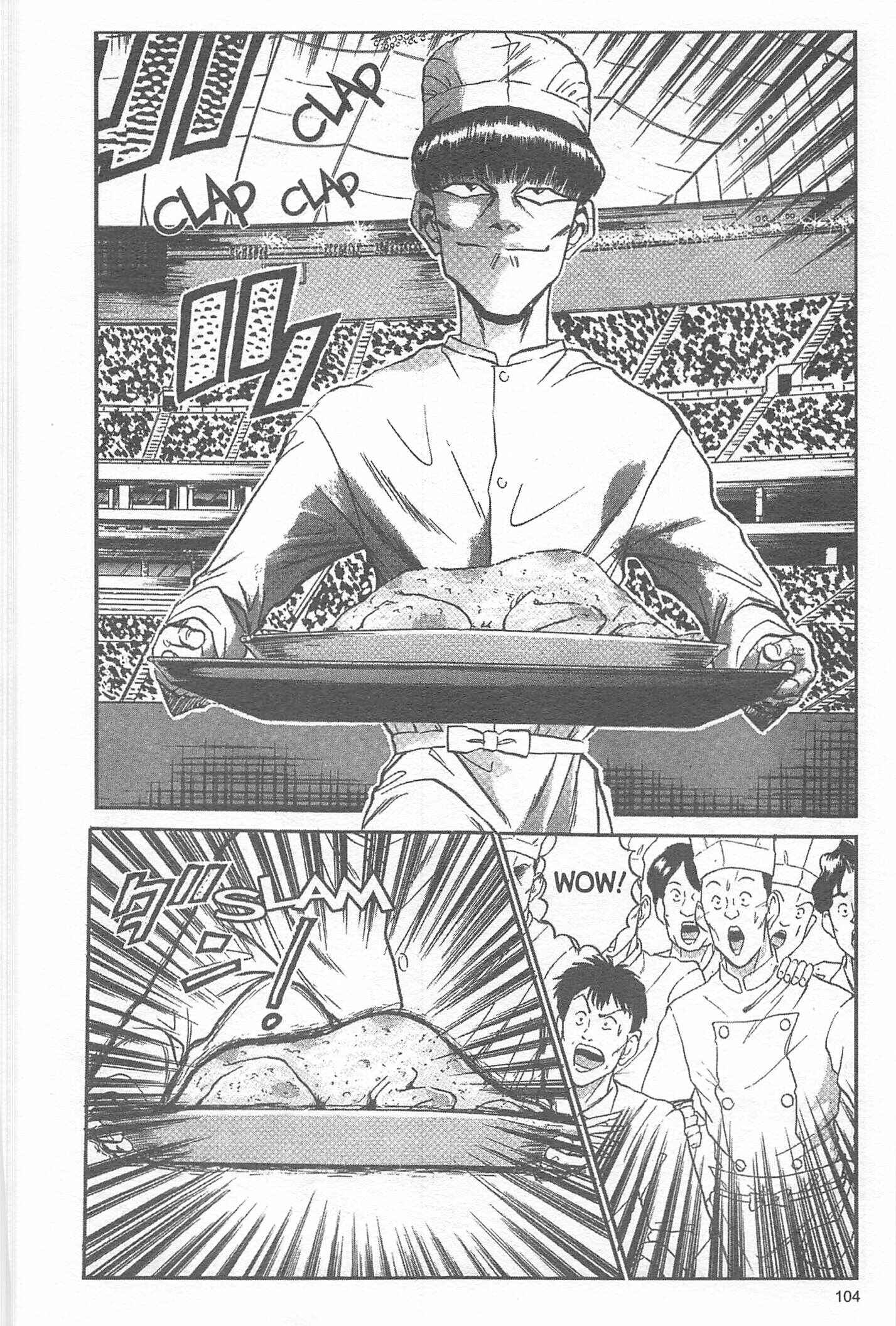 Page 14 Chapter 21 Iron Wok Jan!