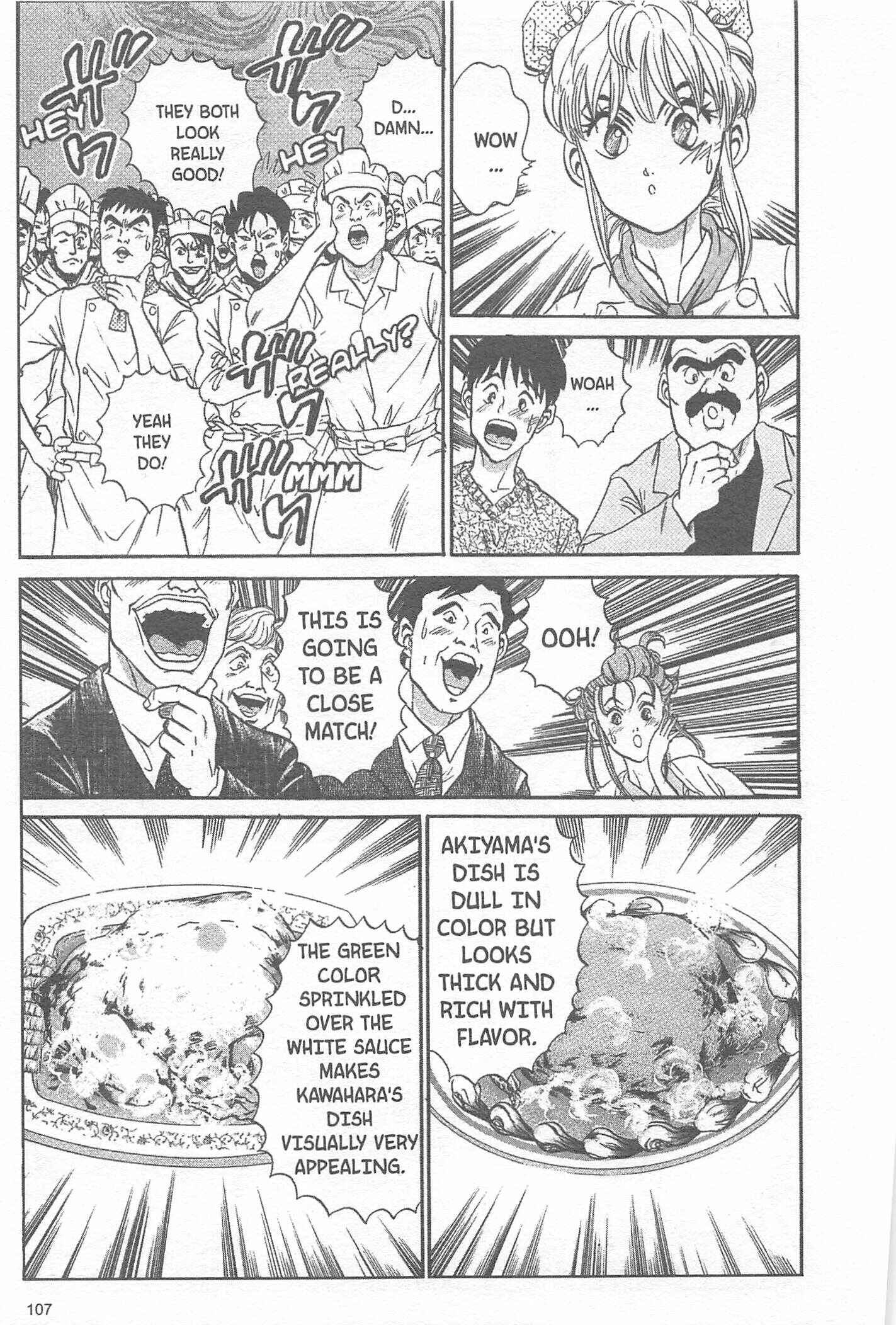 Page 17 Chapter 21 Iron Wok Jan!