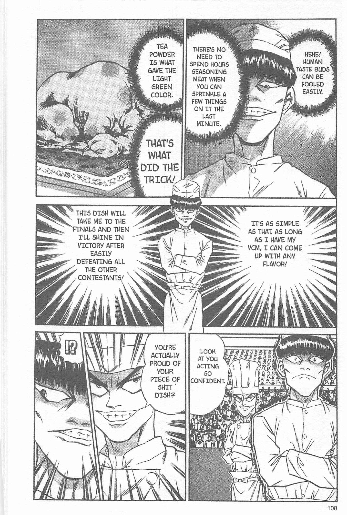 Page 18 Chapter 21 Iron Wok Jan!