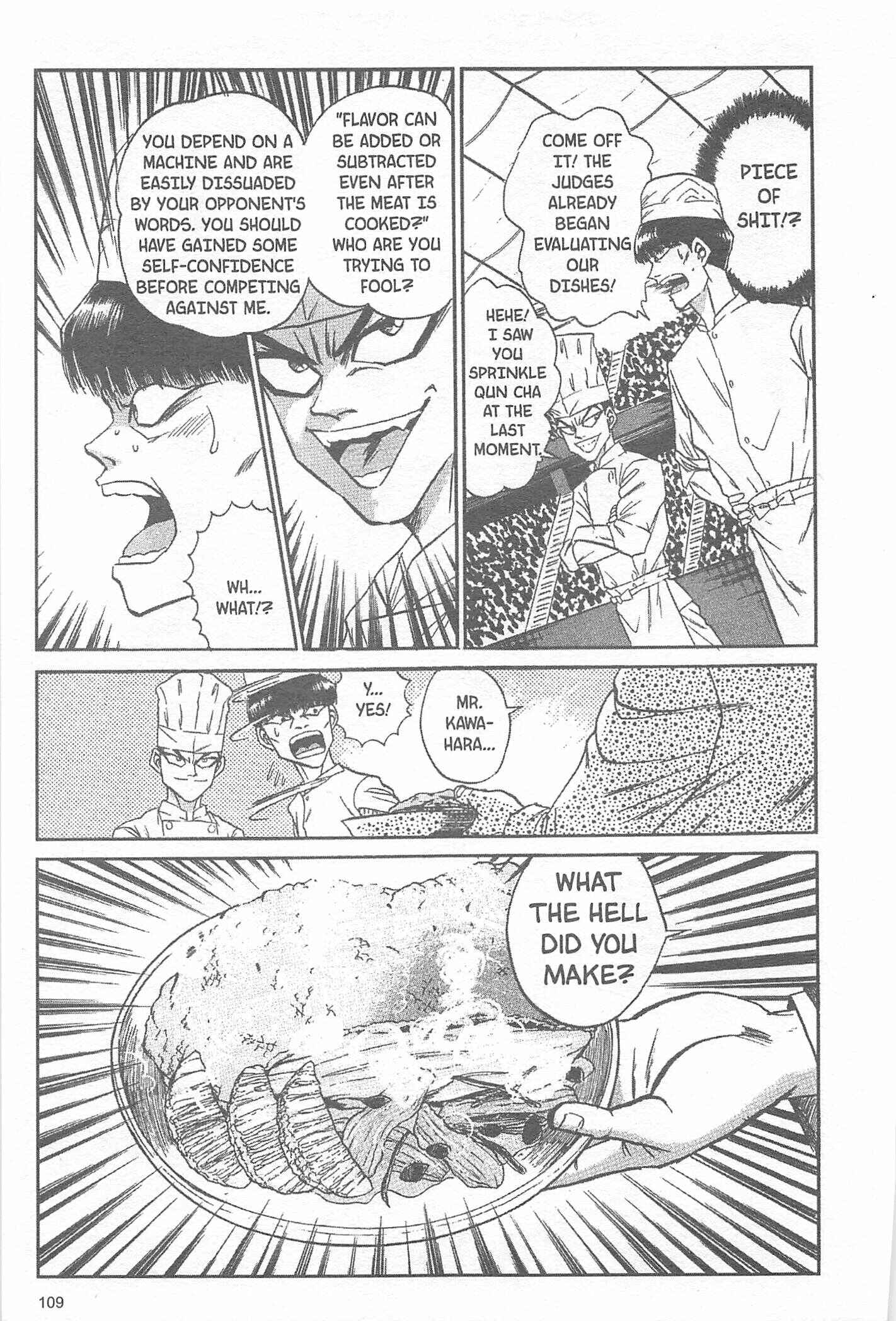 Page 19 Chapter 21 Iron Wok Jan!