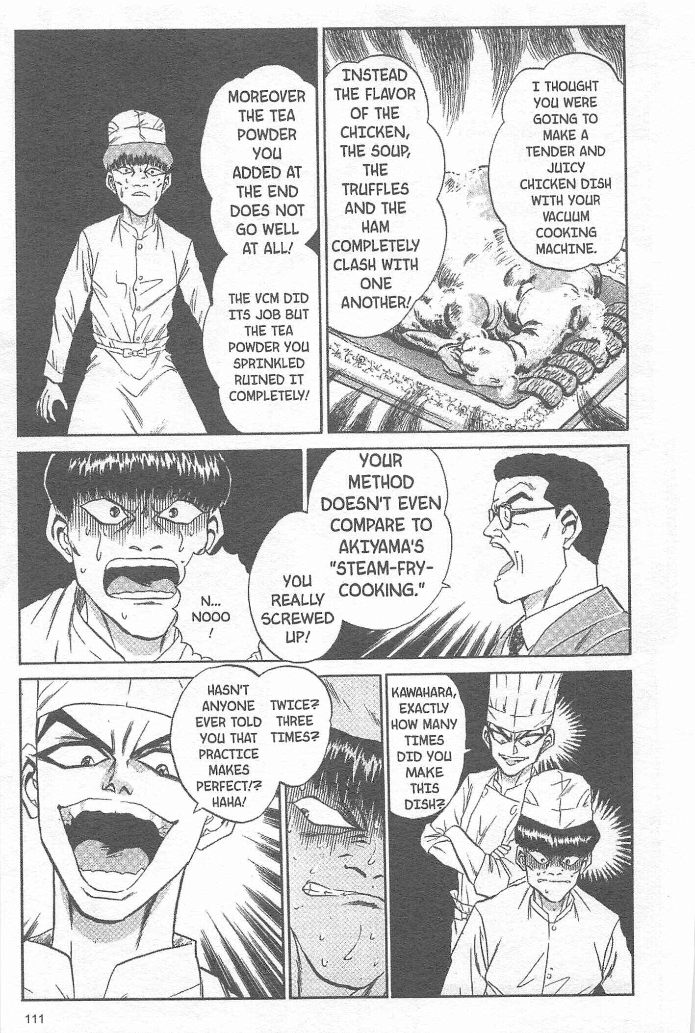 Page 21 Chapter 21 Iron Wok Jan!