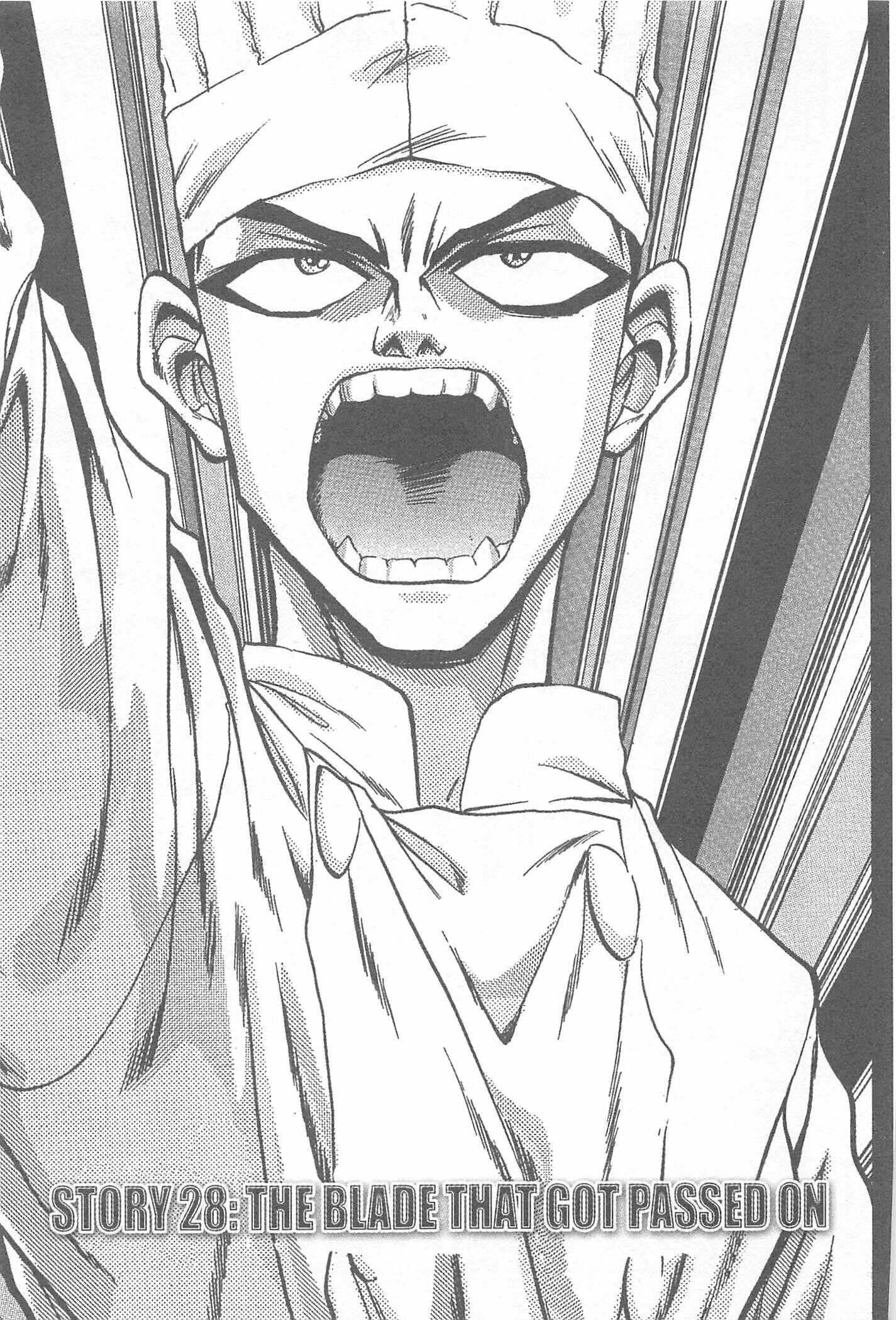 Page 1 Chapter 28 Iron Wok Jan!