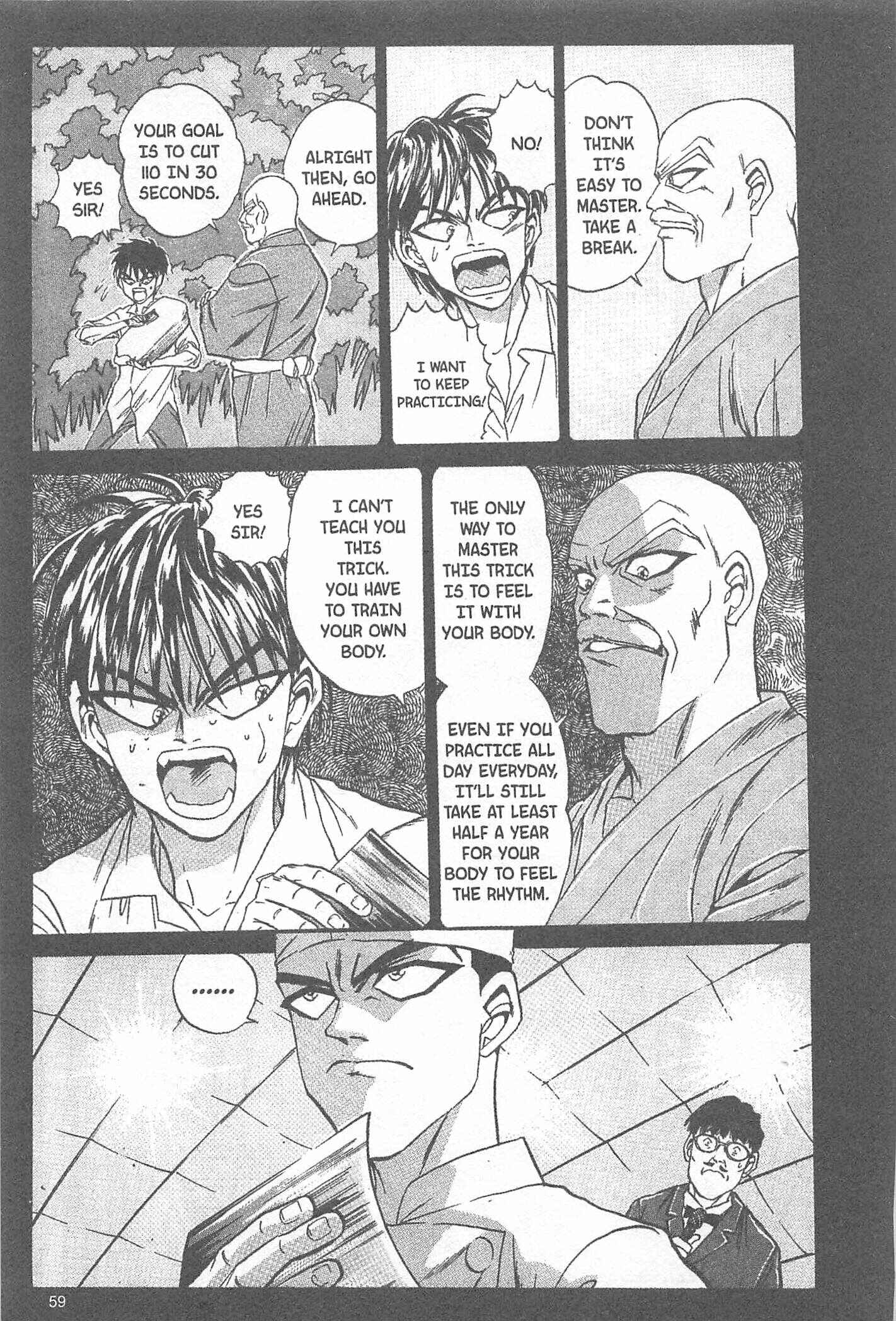 Page 13 Chapter 28 Iron Wok Jan!