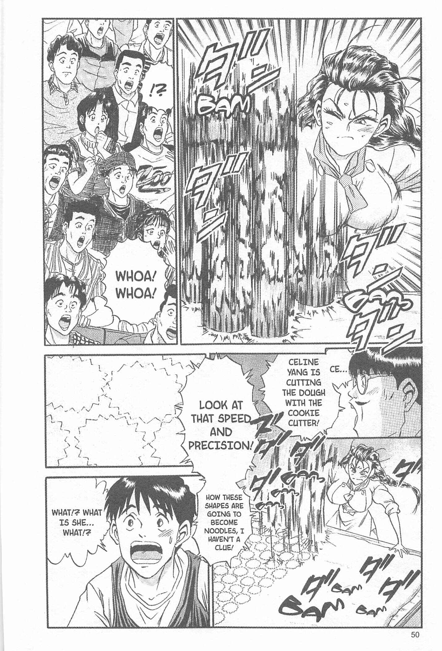 Page 4 Chapter 28 Iron Wok Jan!