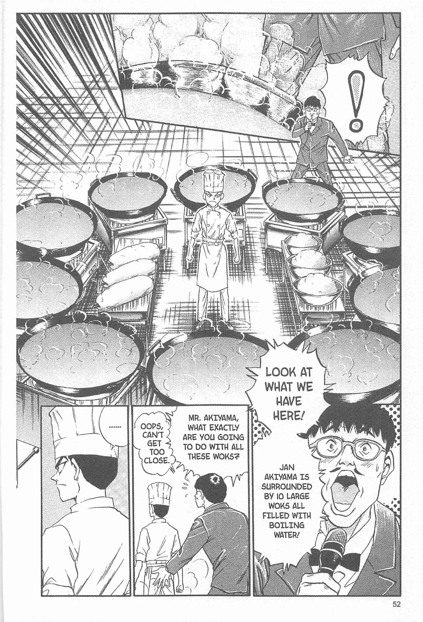 Page 6 Chapter 28 Iron Wok Jan!