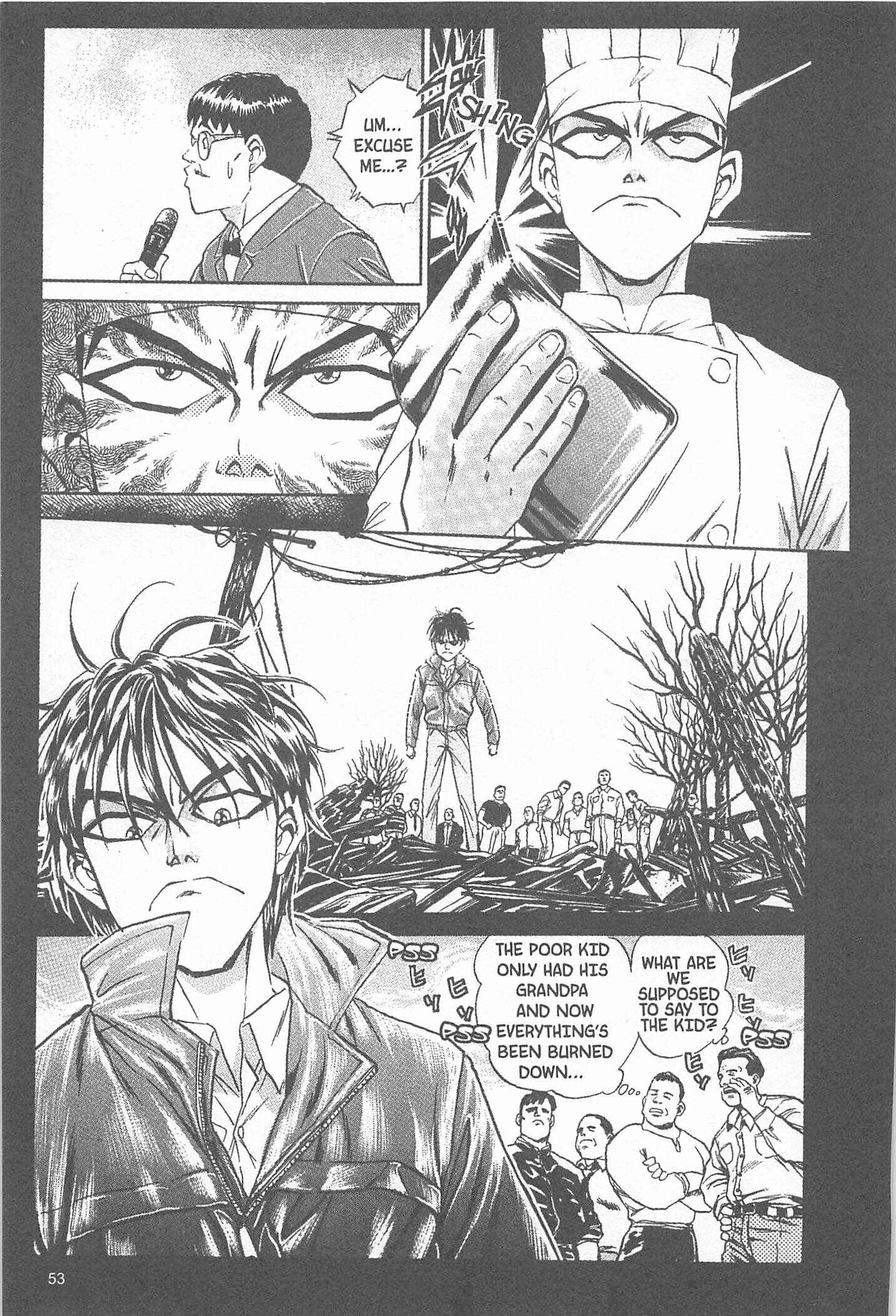 Page 7 Chapter 28 Iron Wok Jan!