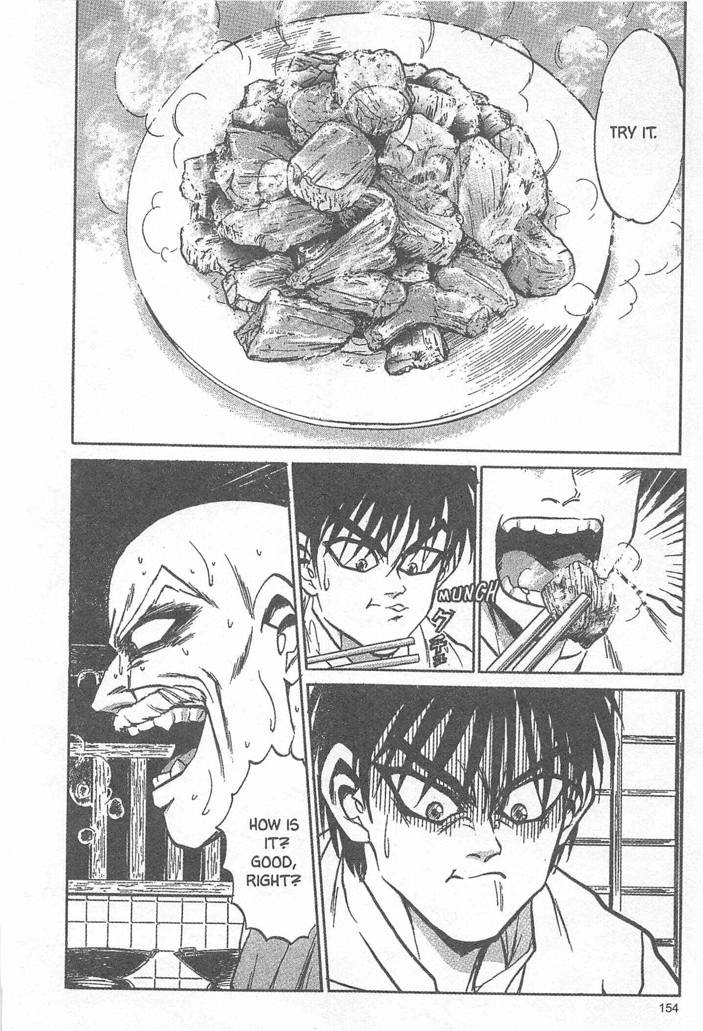 Page 12 Chapter 6 Iron Wok Jan!