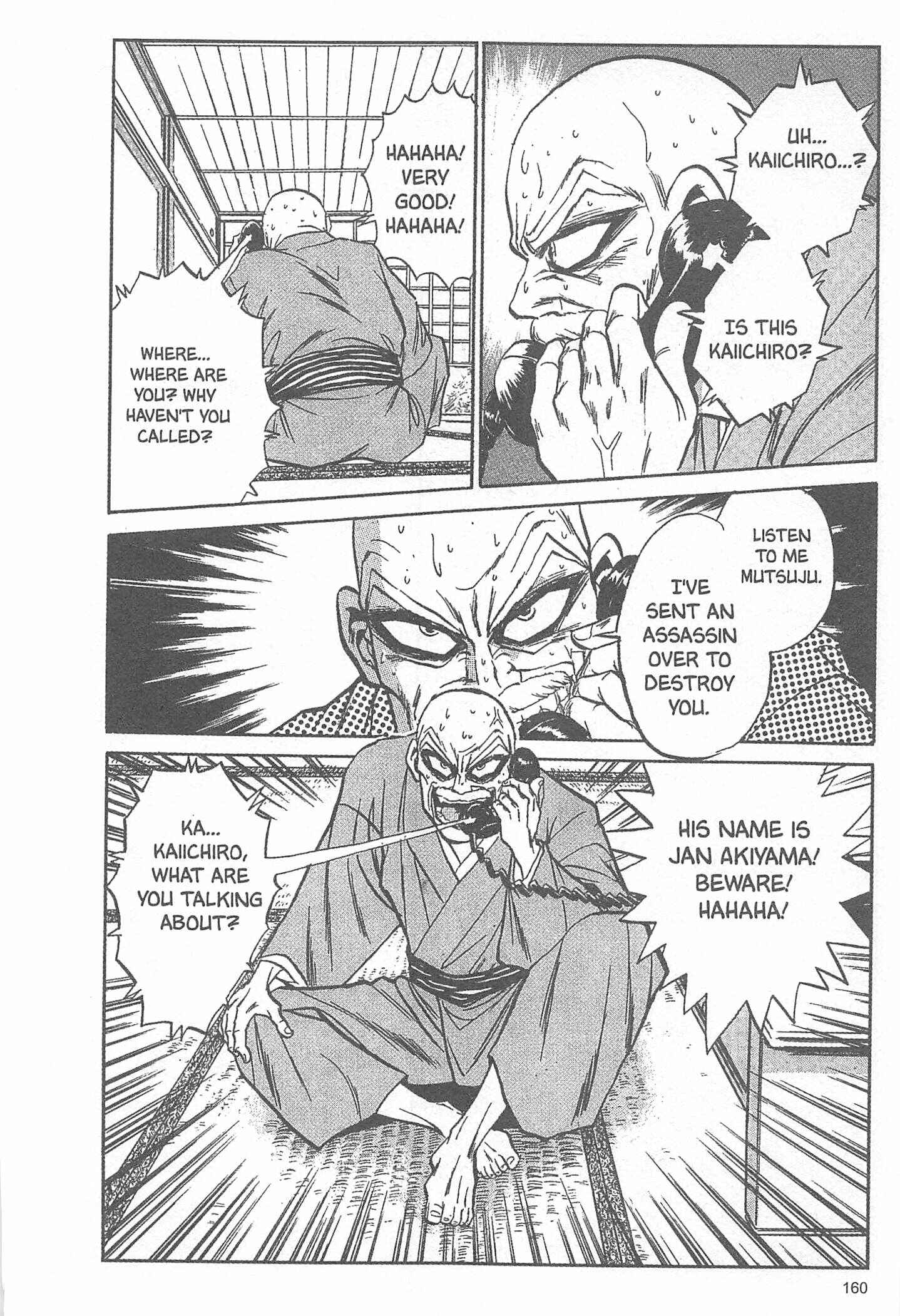 Page 18 Chapter 6 Iron Wok Jan!