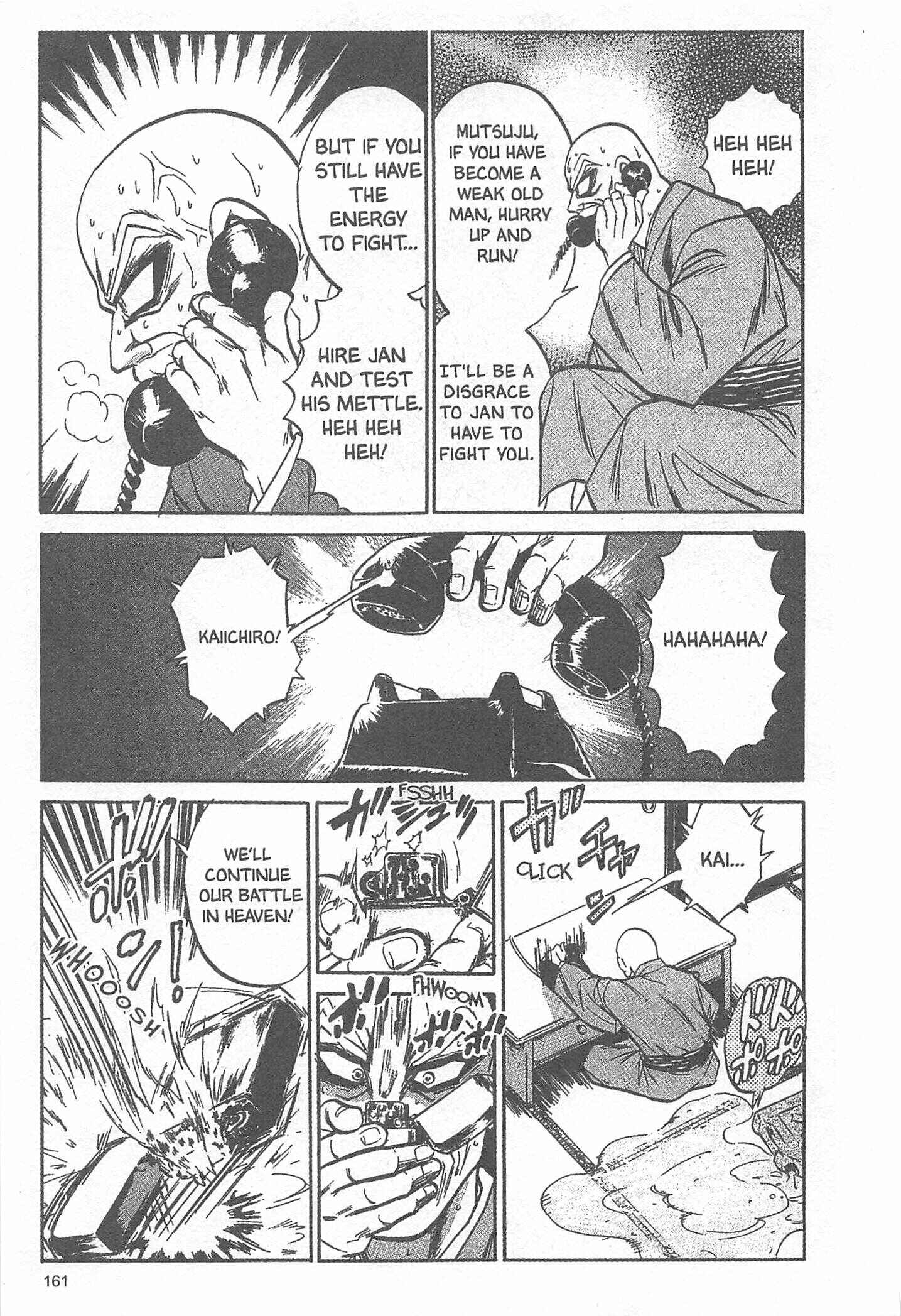 Page 19 Chapter 6 Iron Wok Jan!
