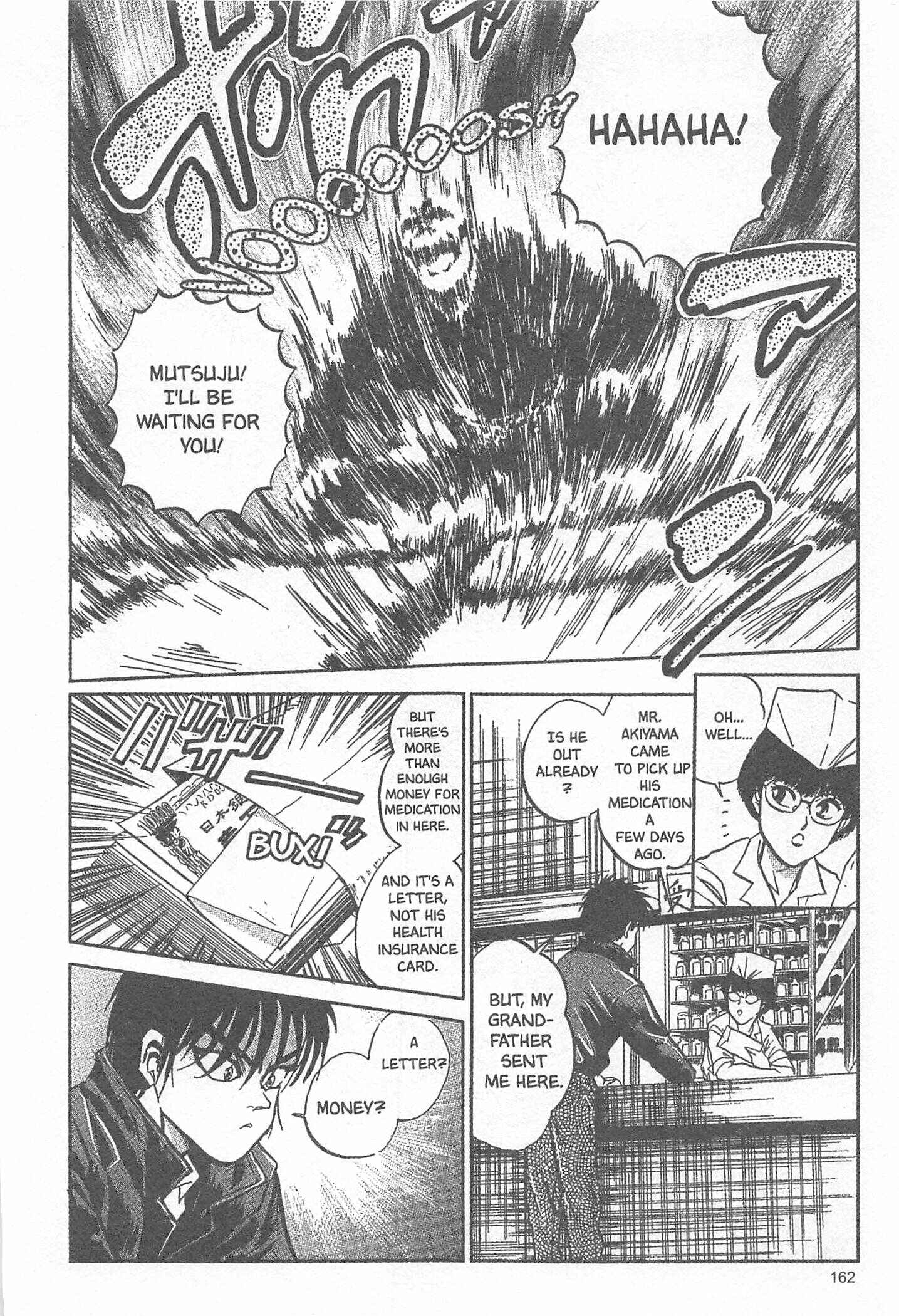 Page 20 Chapter 6 Iron Wok Jan!