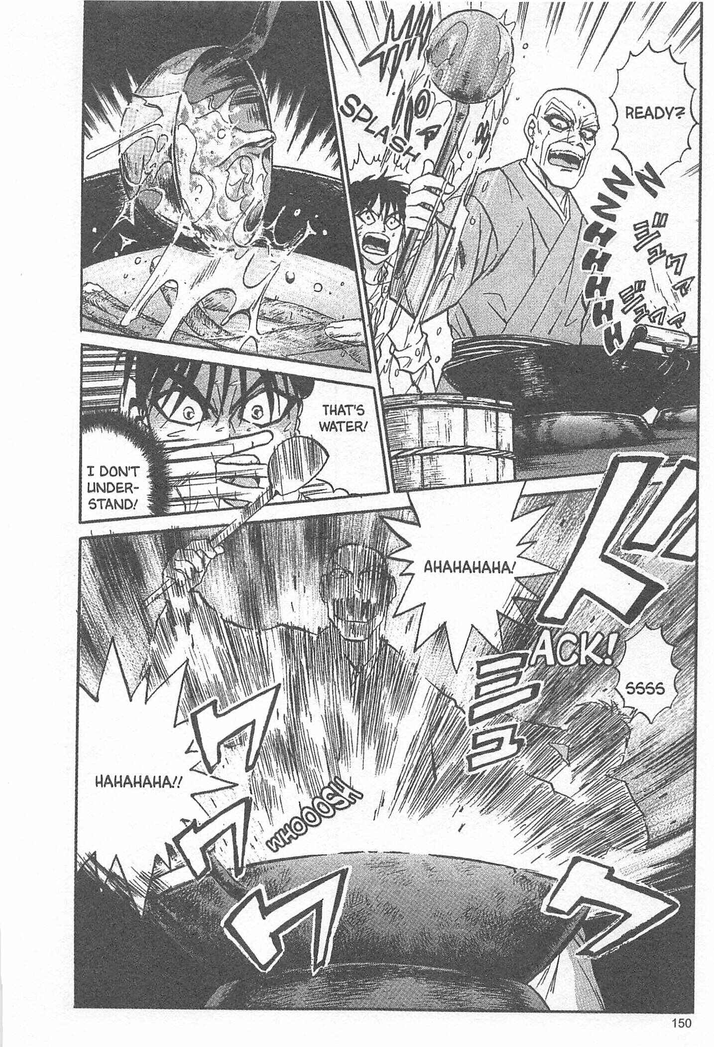 Page 8 Chapter 6 Iron Wok Jan!