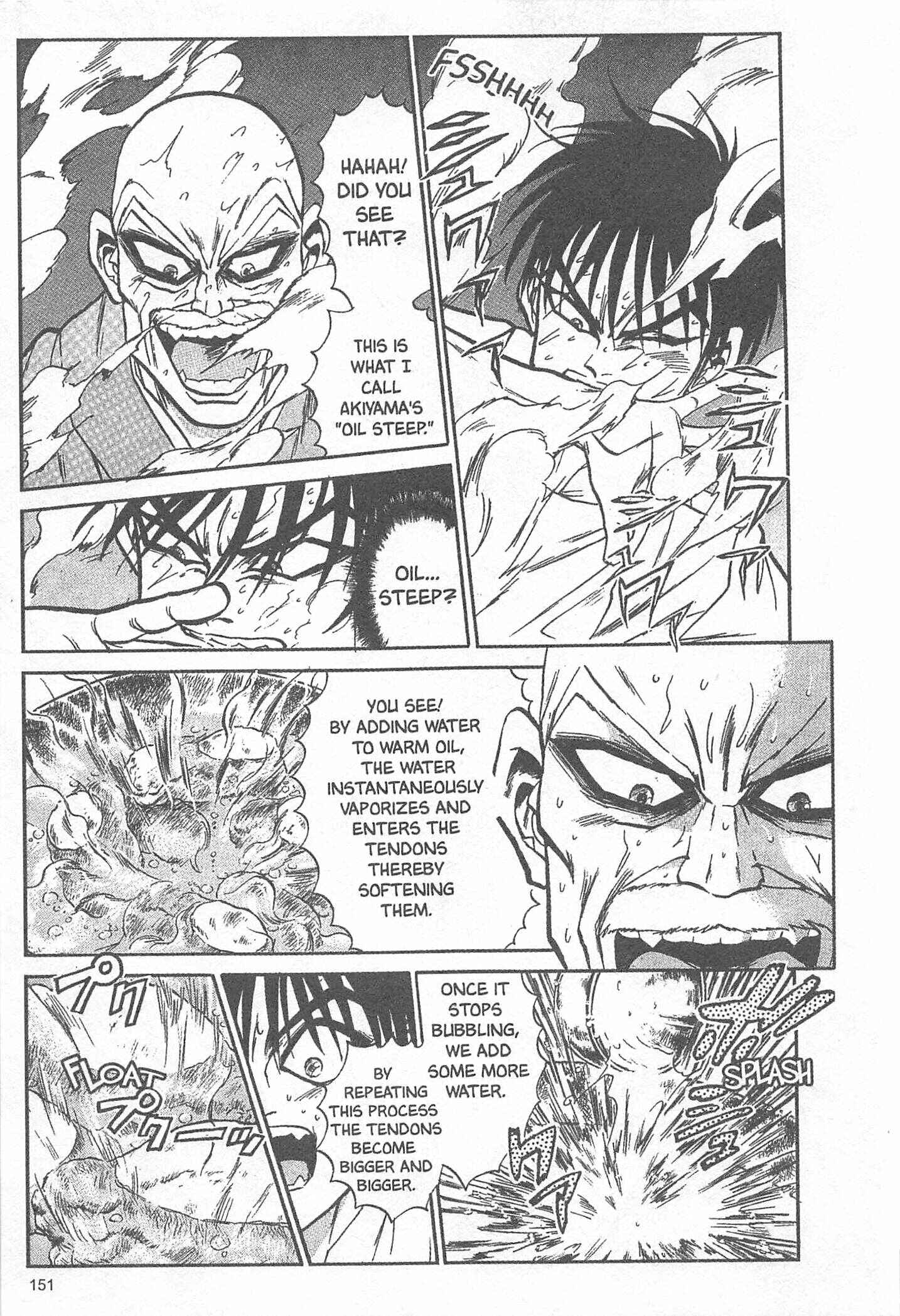 Page 9 Chapter 6 Iron Wok Jan!