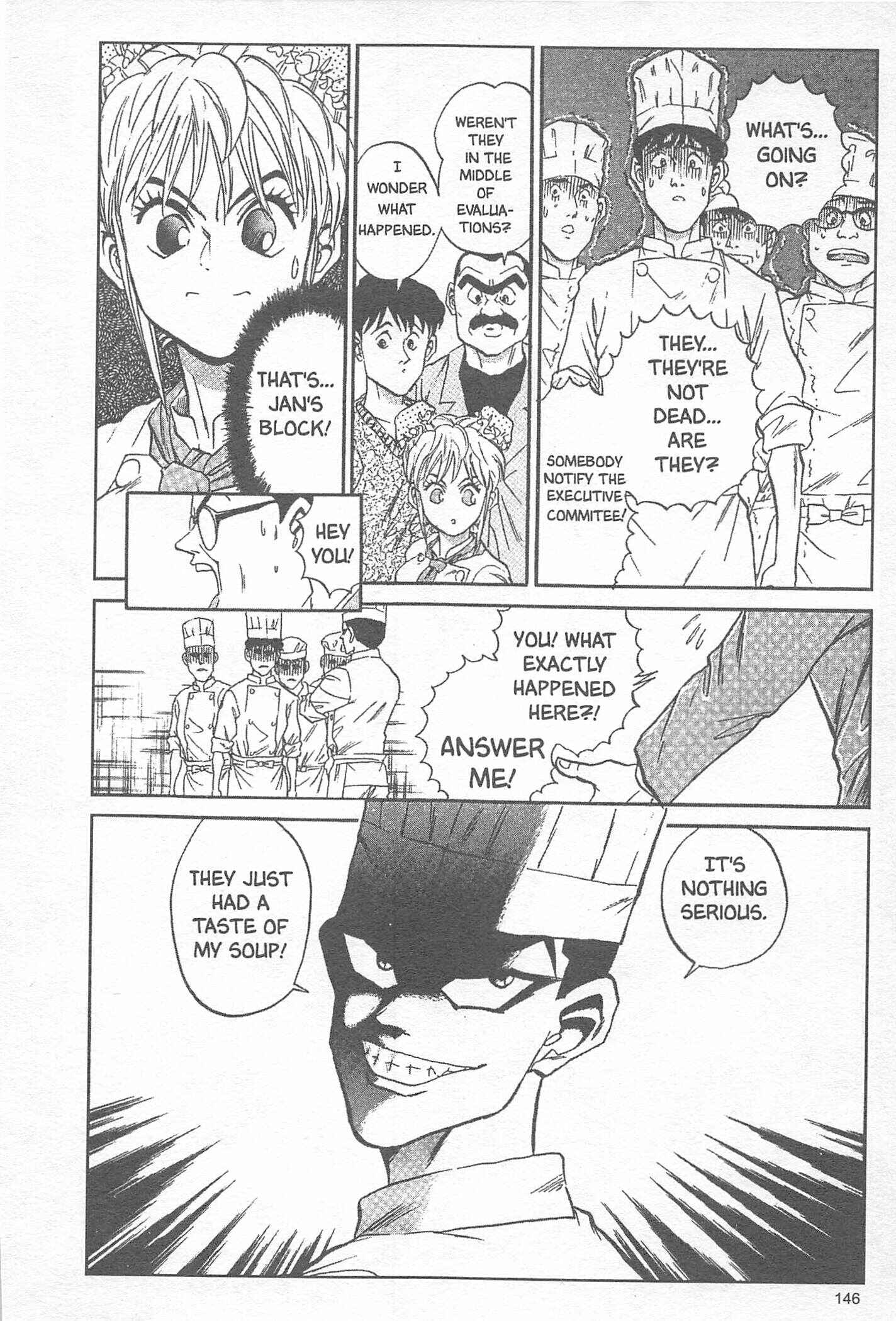 Page 18 Chapter 14 Iron Wok Jan!