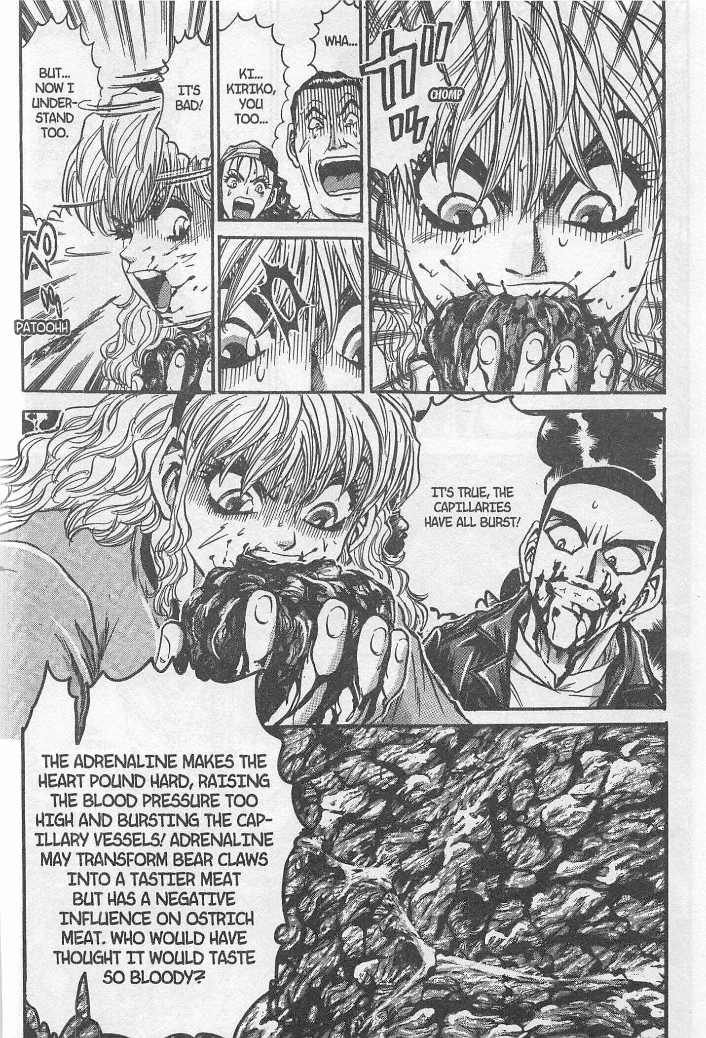 Page 20 Chapter 213 Iron Wok Jan!
