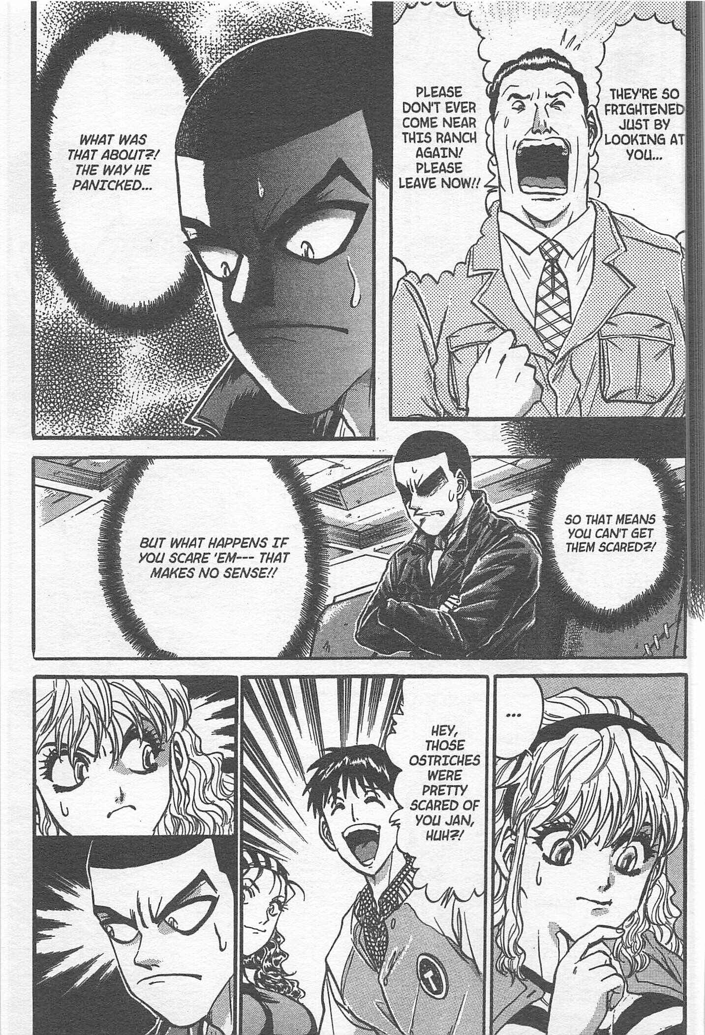 Page 3 Chapter 213 Iron Wok Jan!