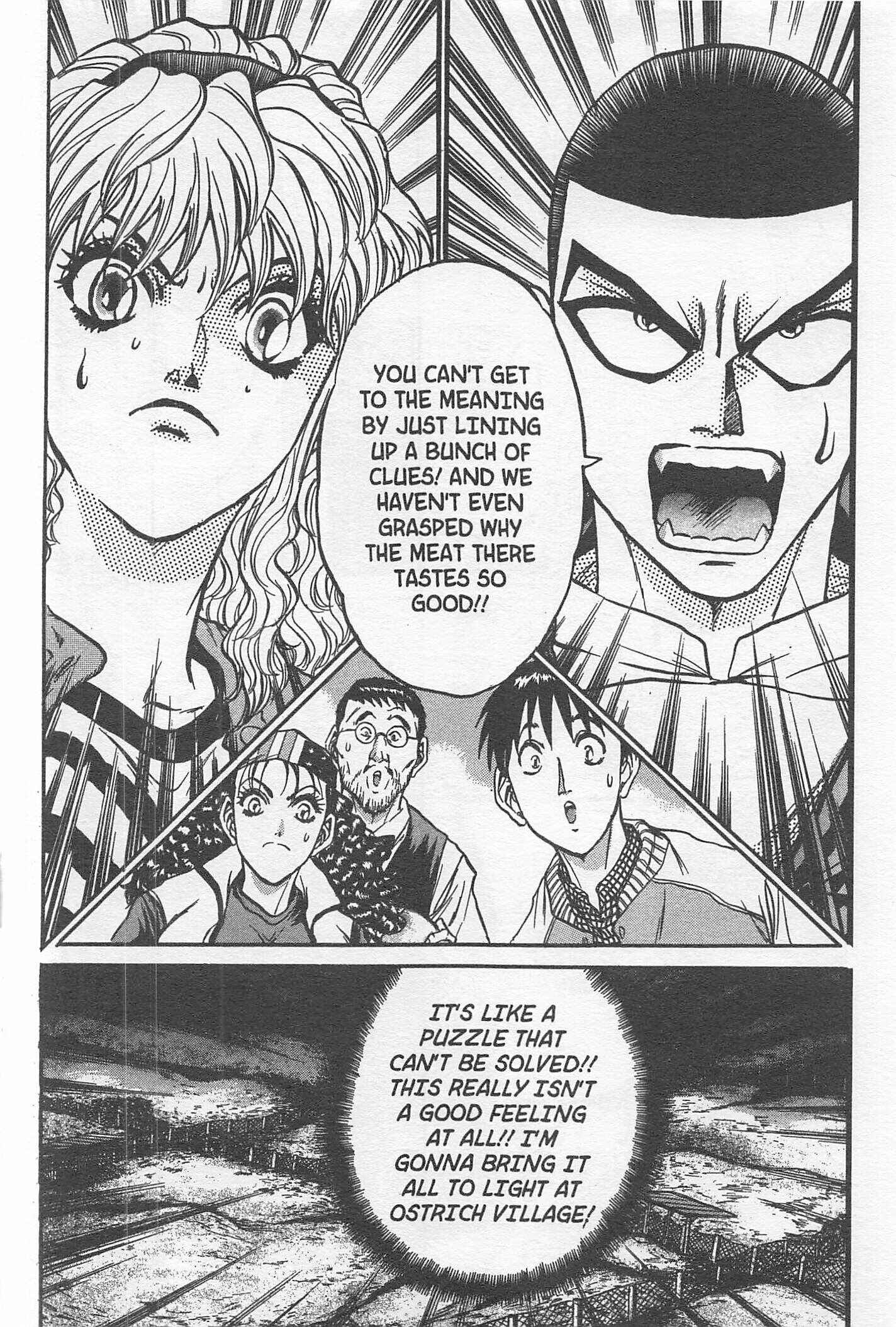 Page 8 Chapter 213 Iron Wok Jan!