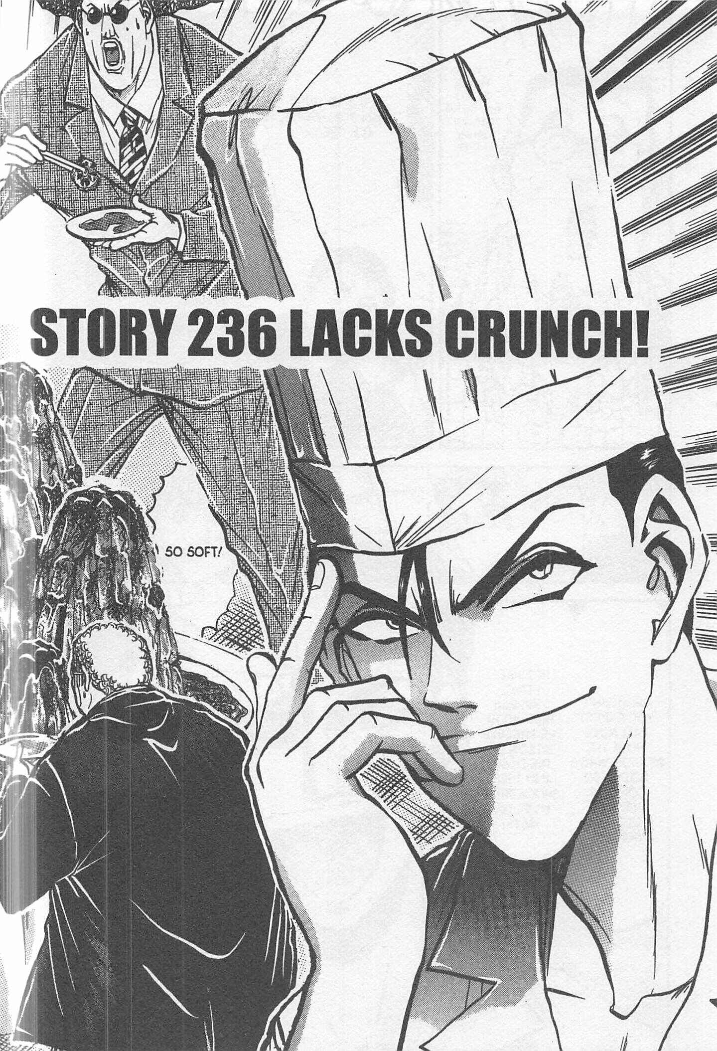 Page 1 Chapter 236 Iron Wok Jan!