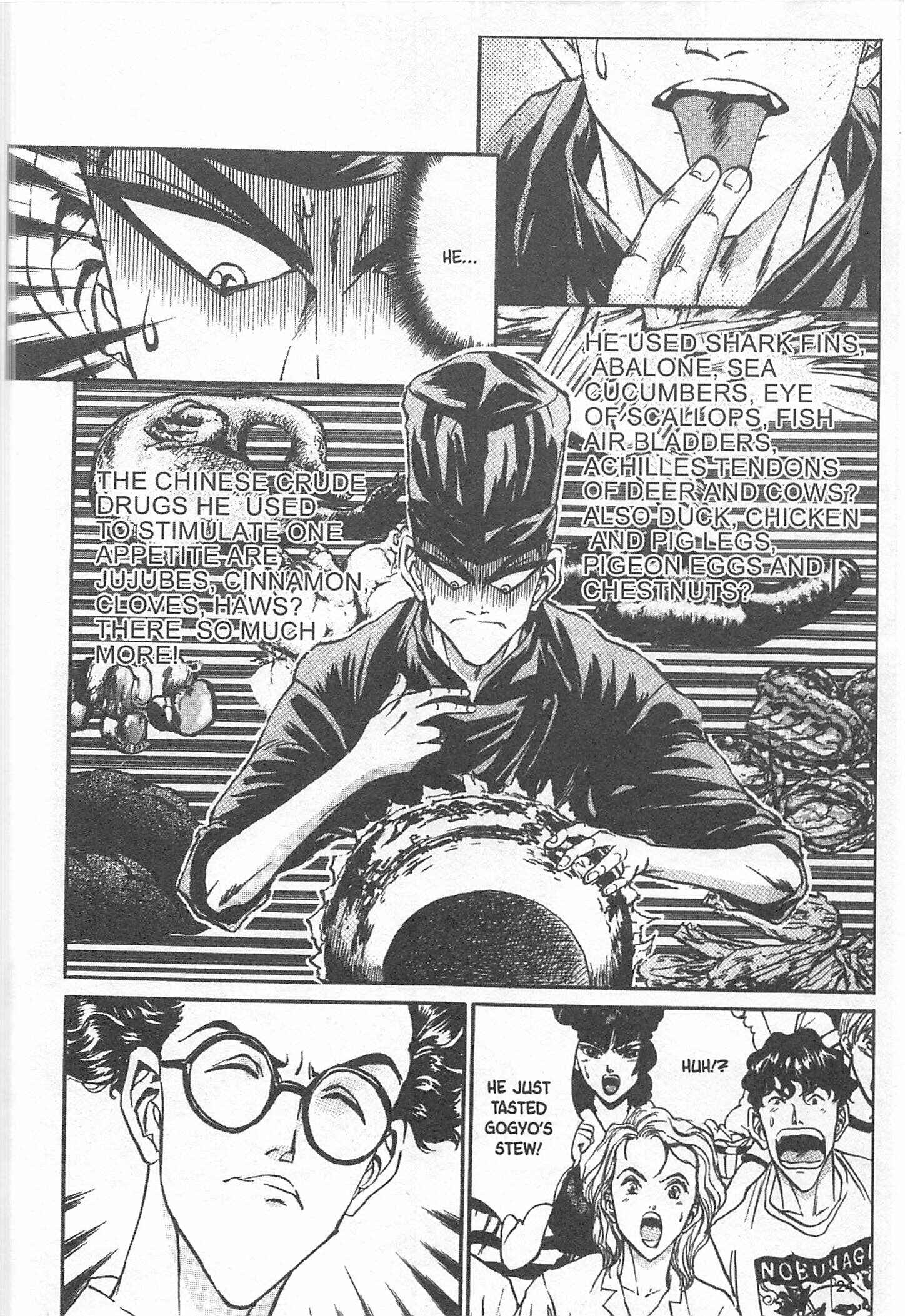 Page 24 Chapter 71 Iron Wok Jan!