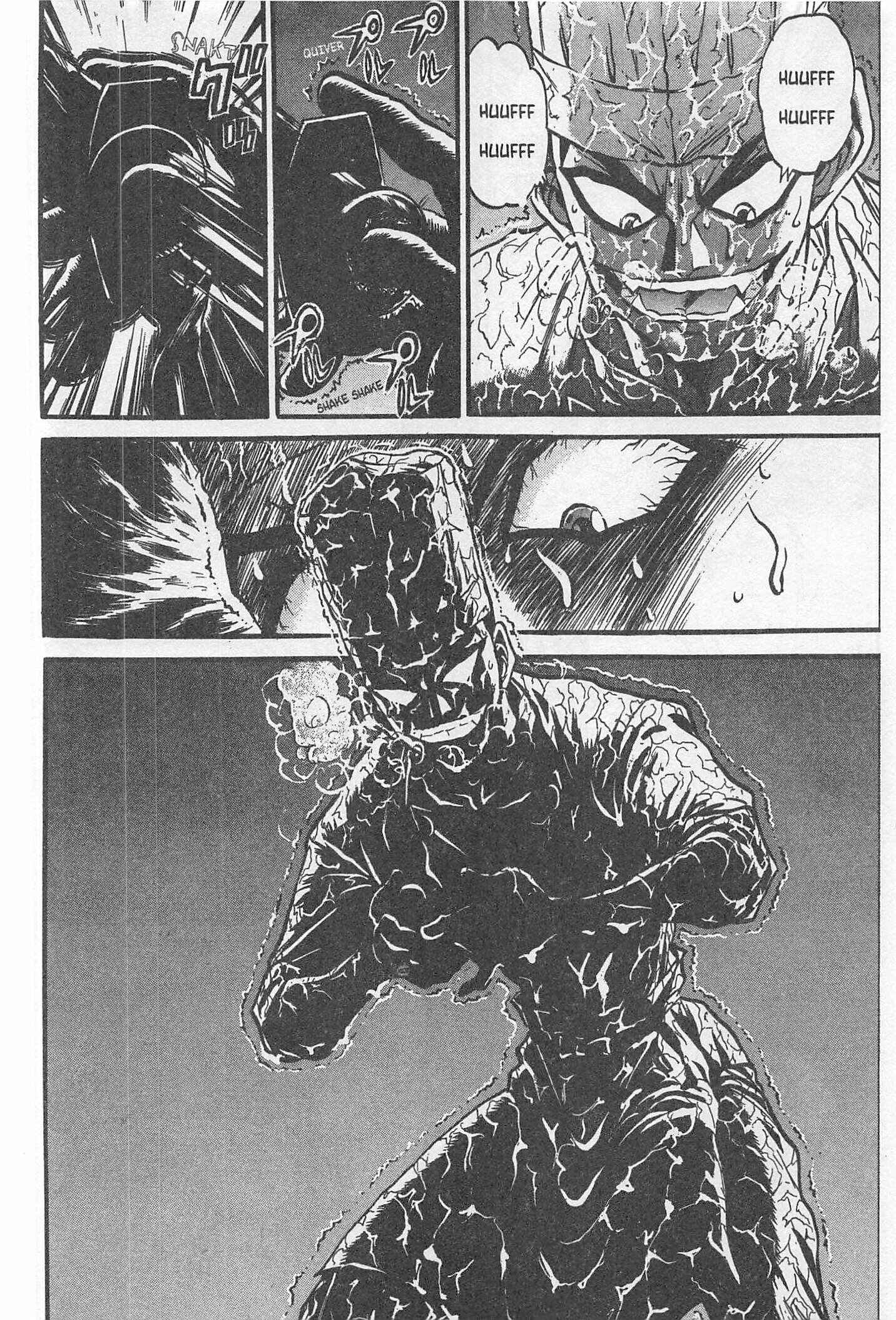 Page 18 Chapter 196 Iron Wok Jan!
