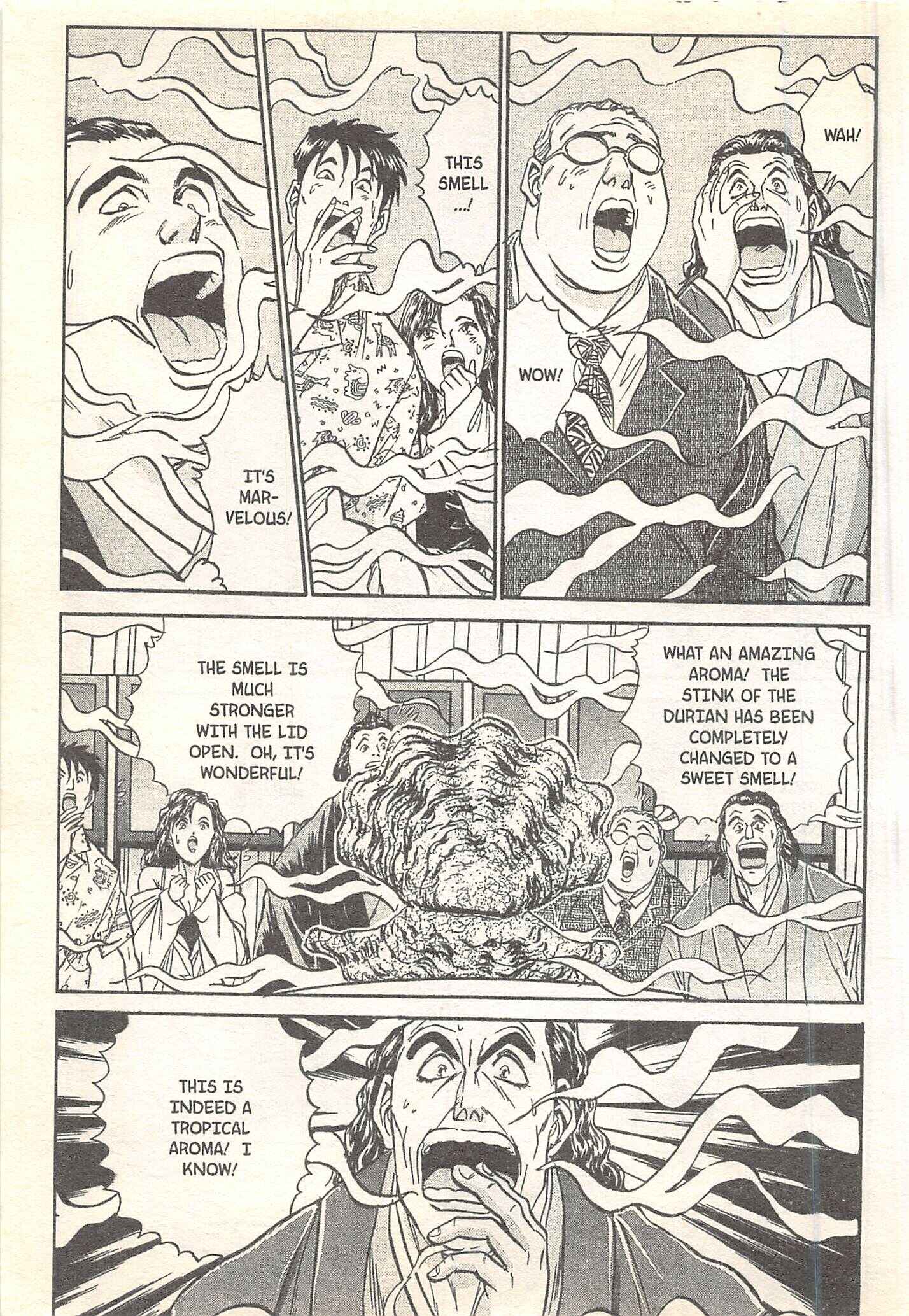 Page 9 Chapter 91 Iron Wok Jan!