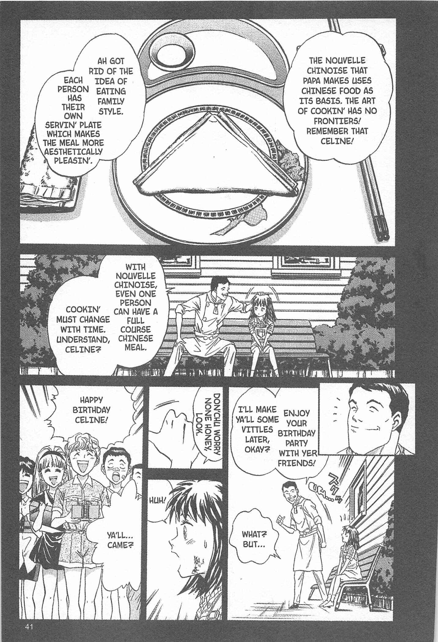 Page 15 Chapter 27 Iron Wok Jan!