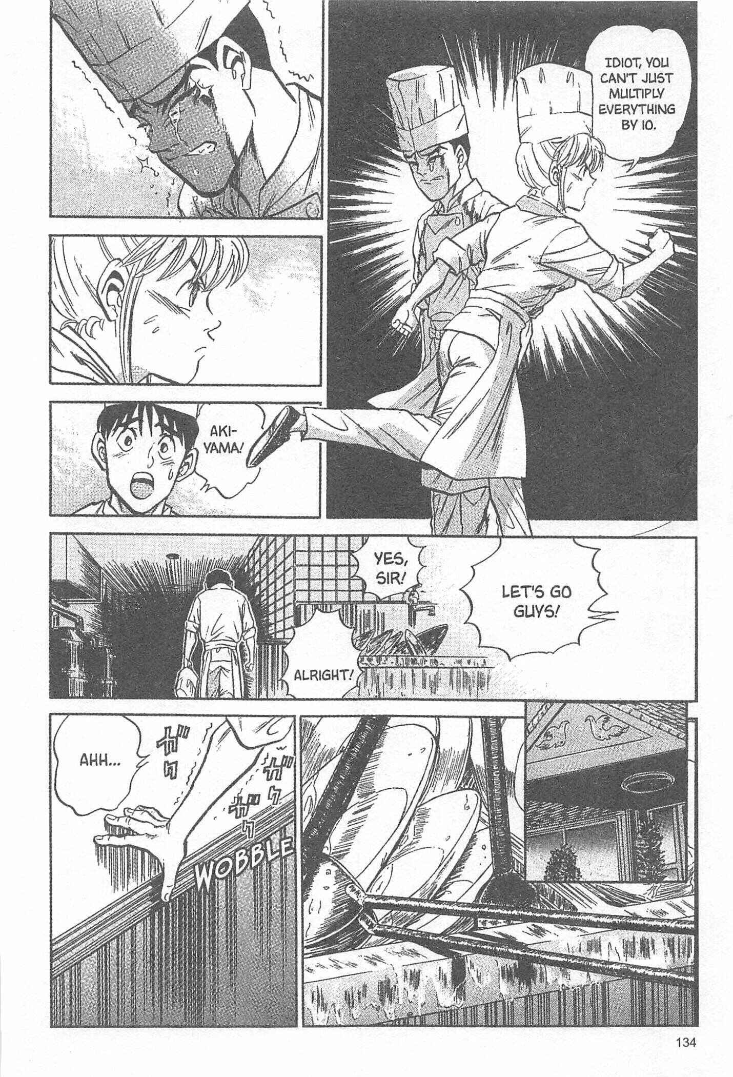 Page 12 Chapter 5 Iron Wok Jan!