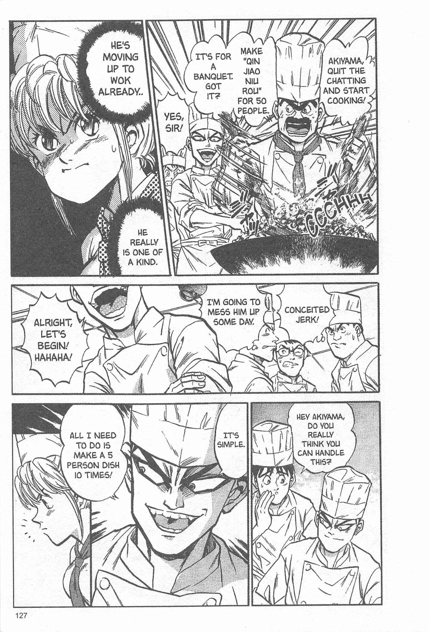 Page 5 Chapter 5 Iron Wok Jan!