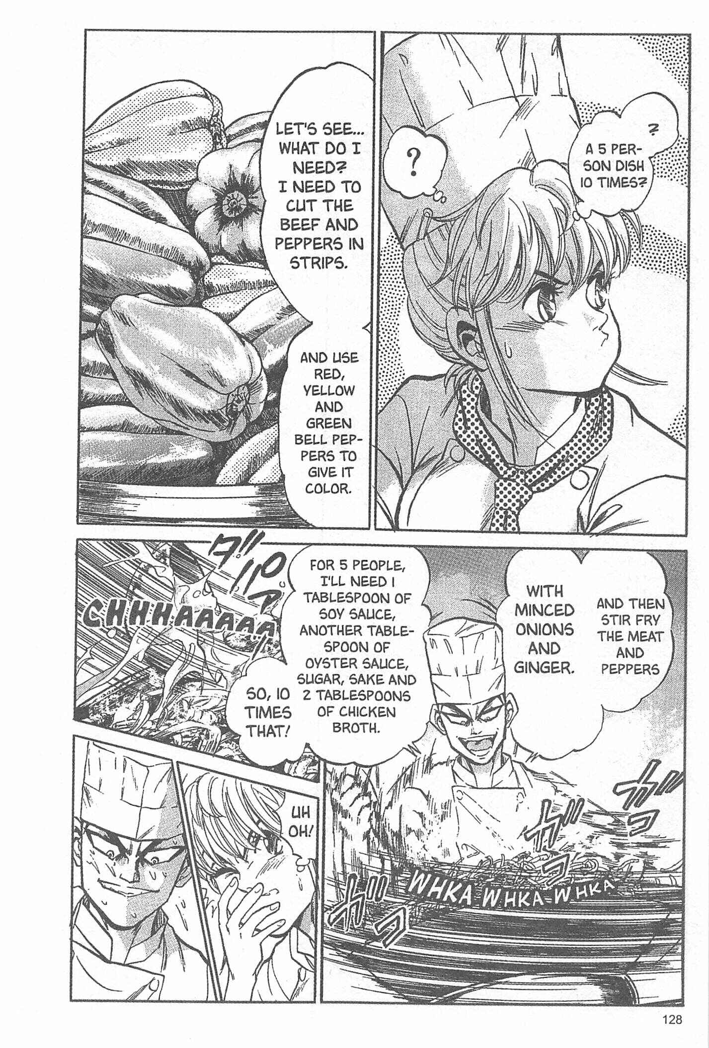 Page 6 Chapter 5 Iron Wok Jan!
