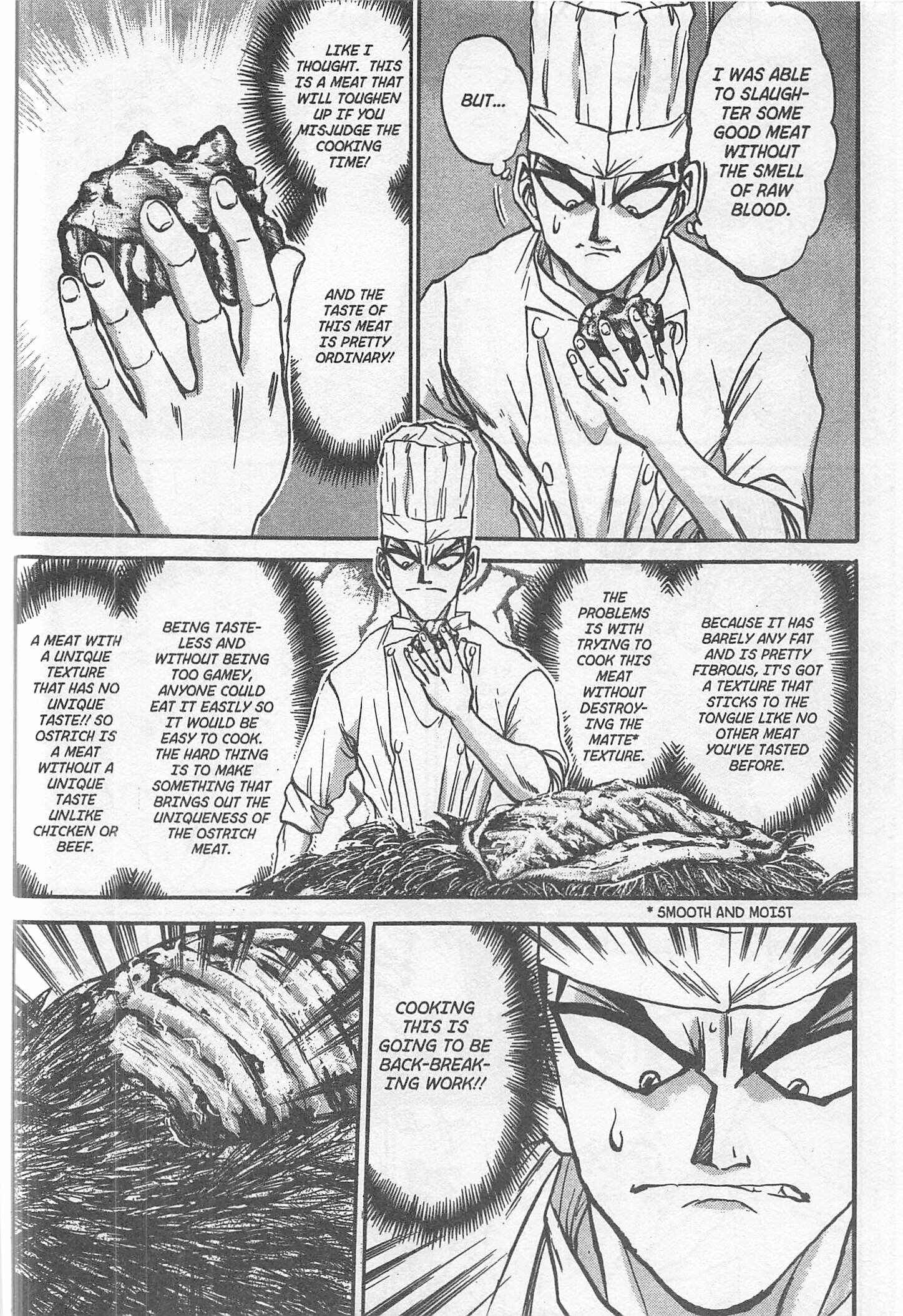 Page 6 Chapter 220 Iron Wok Jan!