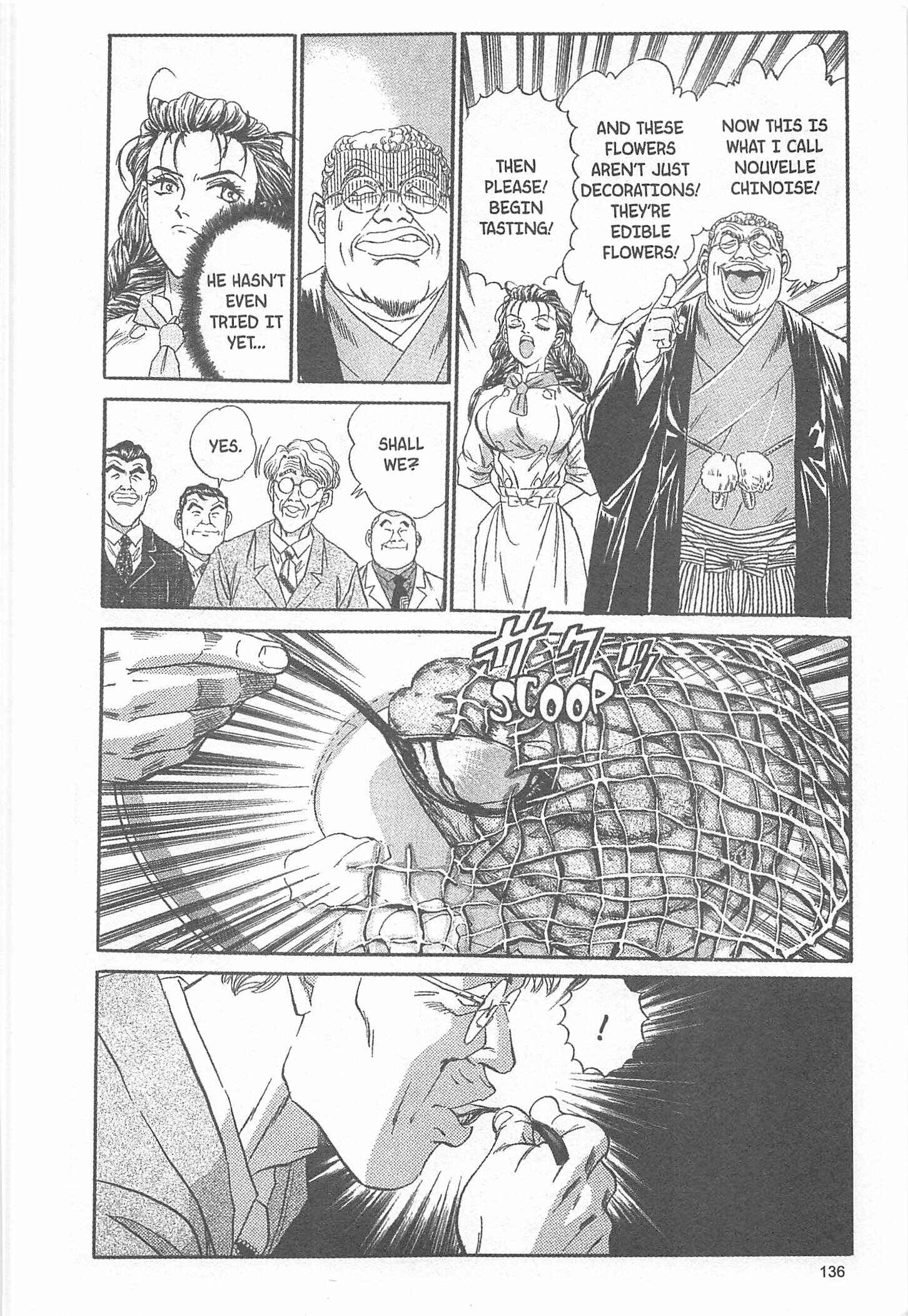 Page 10 Chapter 41 Iron Wok Jan!
