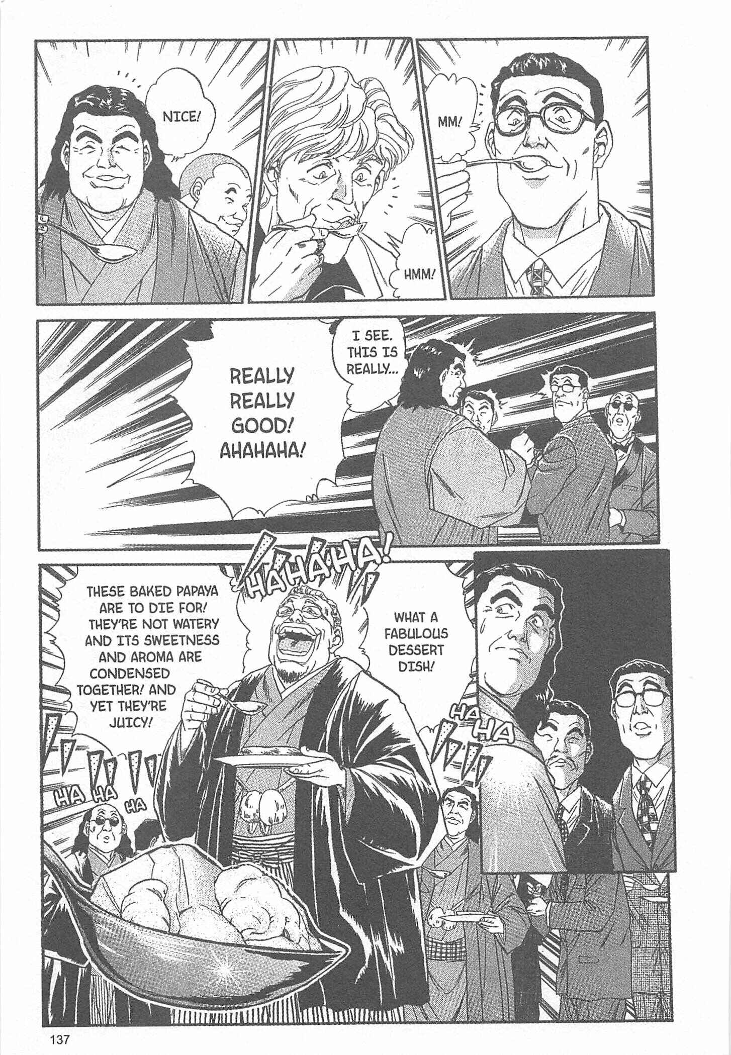 Page 11 Chapter 41 Iron Wok Jan!