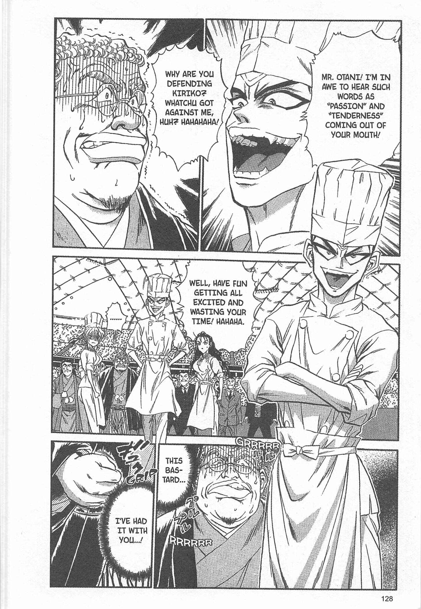 Page 2 Chapter 41 Iron Wok Jan!