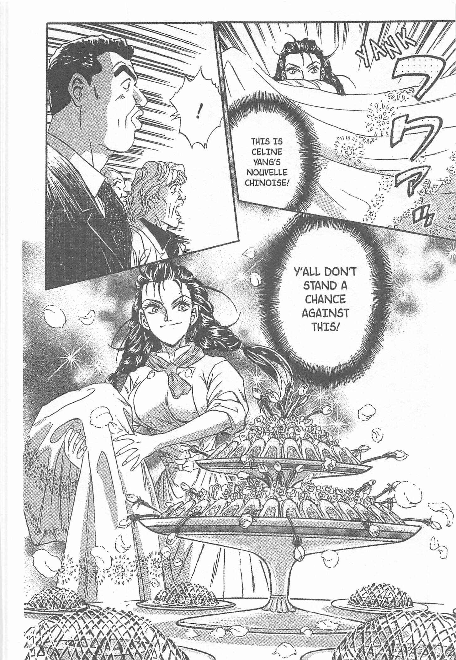 Page 6 Chapter 41 Iron Wok Jan!