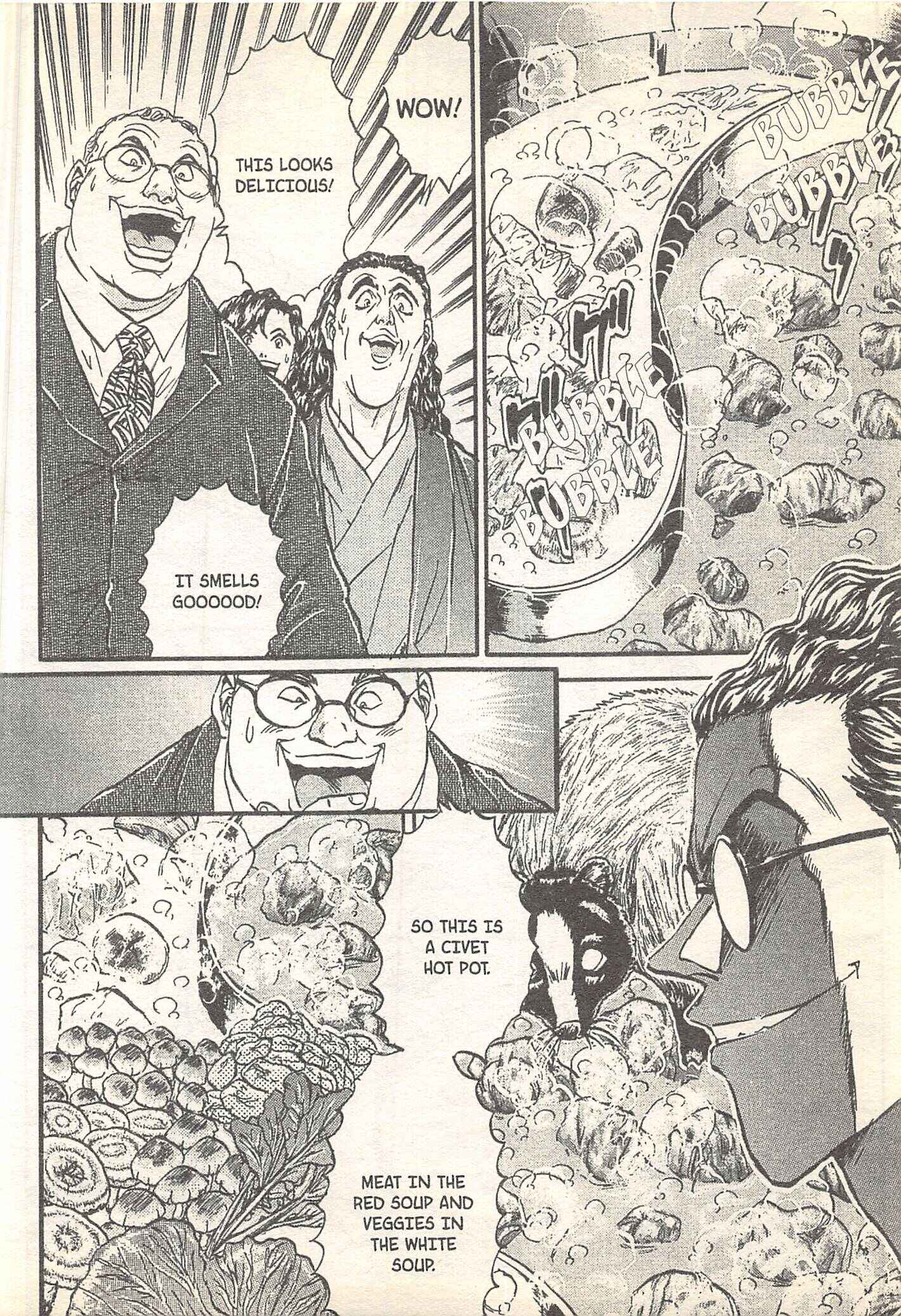 Page 4 Chapter 94 Iron Wok Jan!