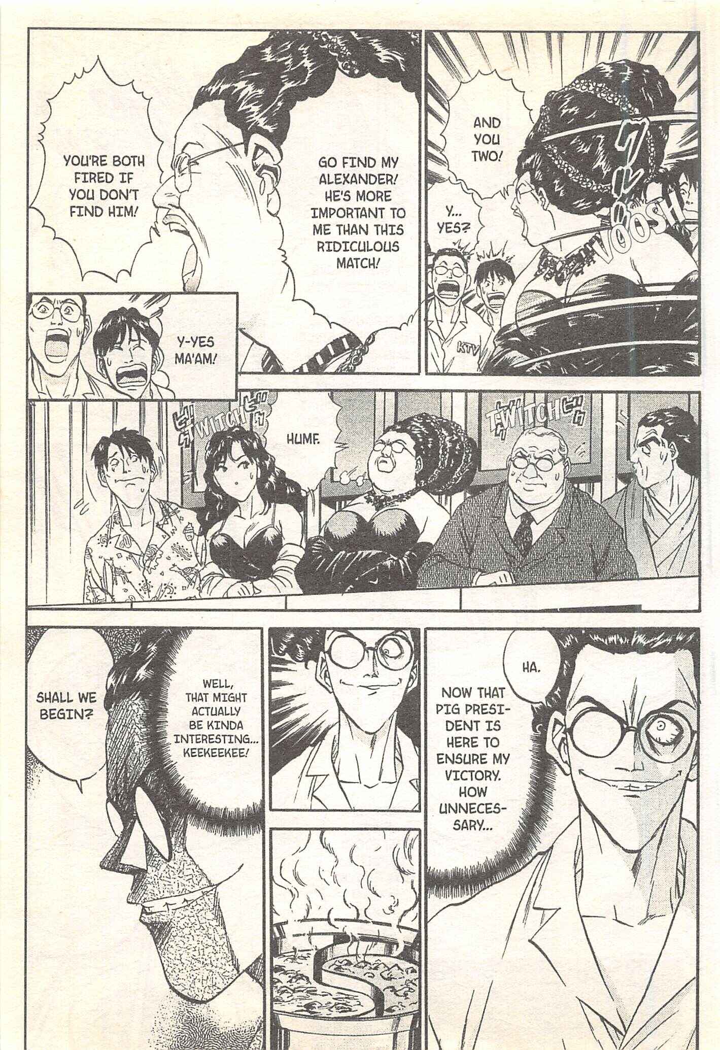 Page 9 Chapter 94 Iron Wok Jan!