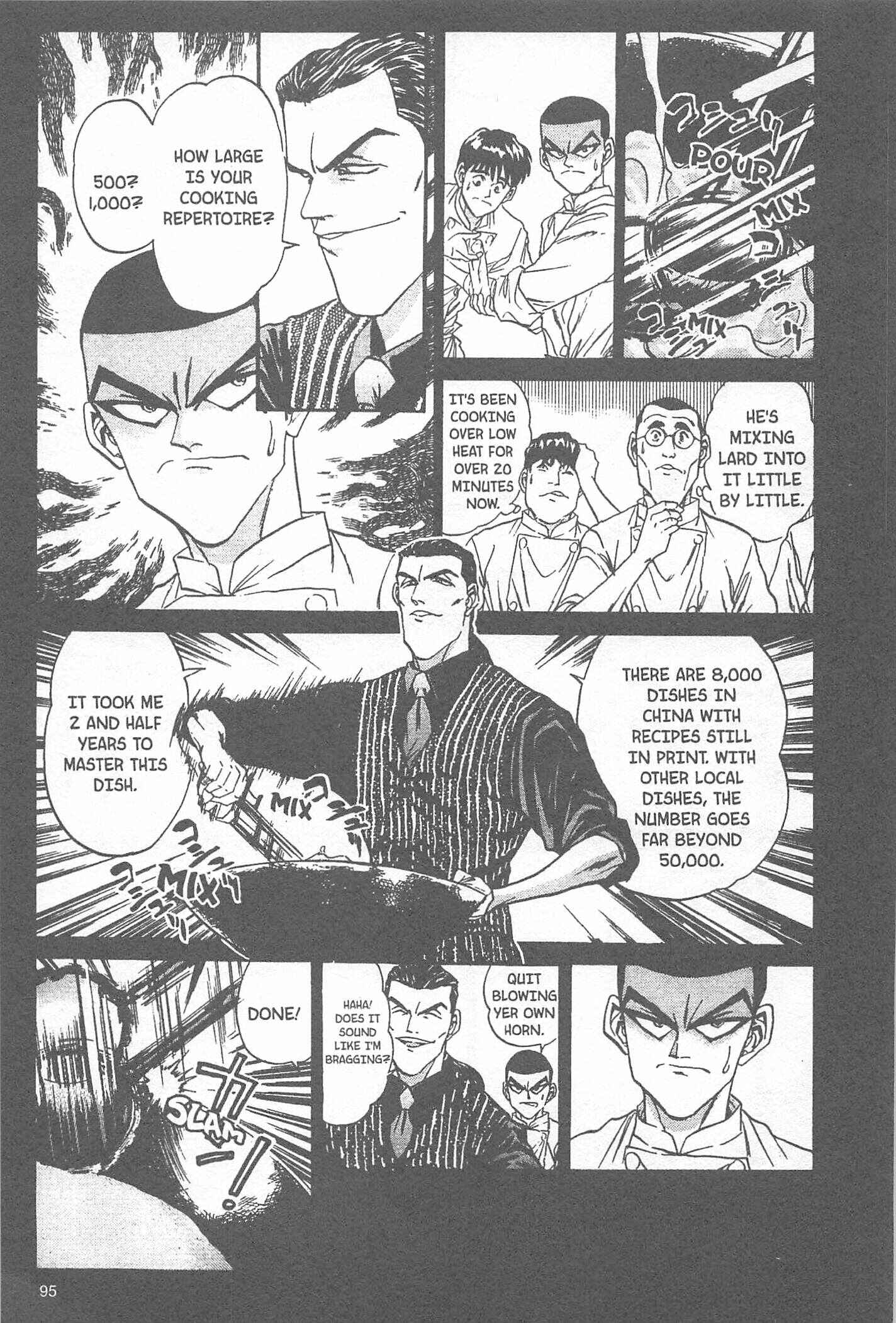 Page 11 Chapter 48 Iron Wok Jan!