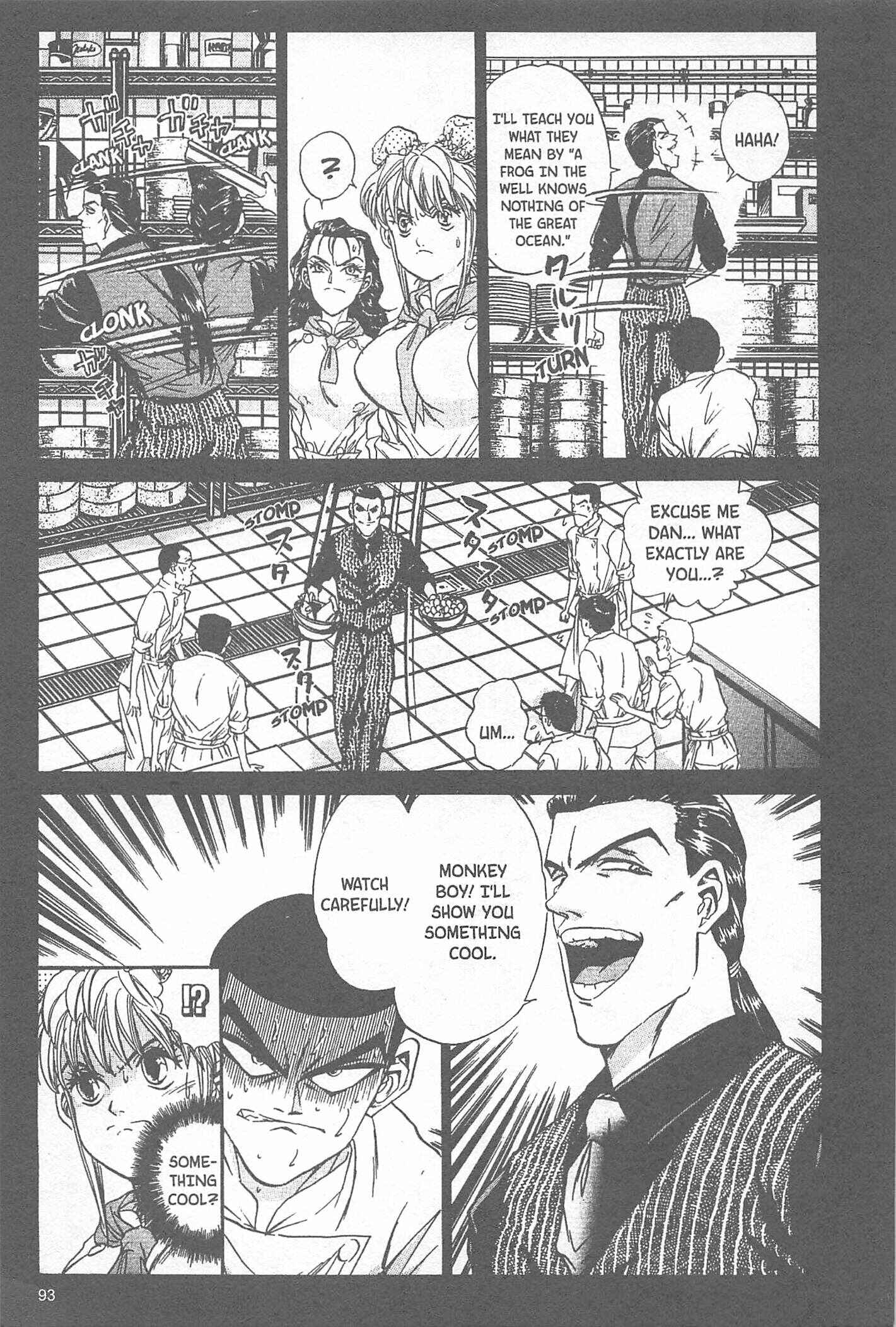 Page 9 Chapter 48 Iron Wok Jan!