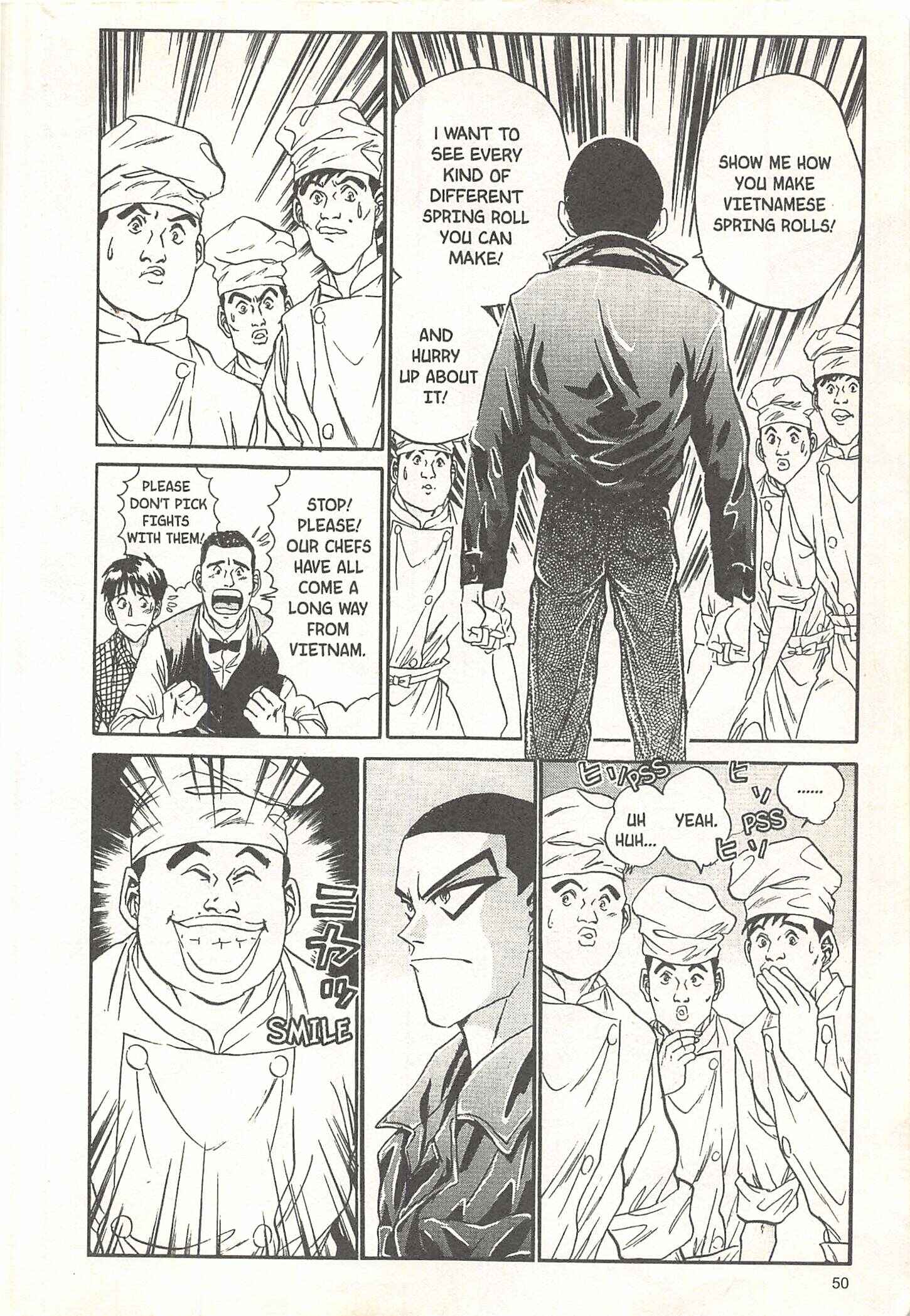 Page 4 Chapter 55 Iron Wok Jan!