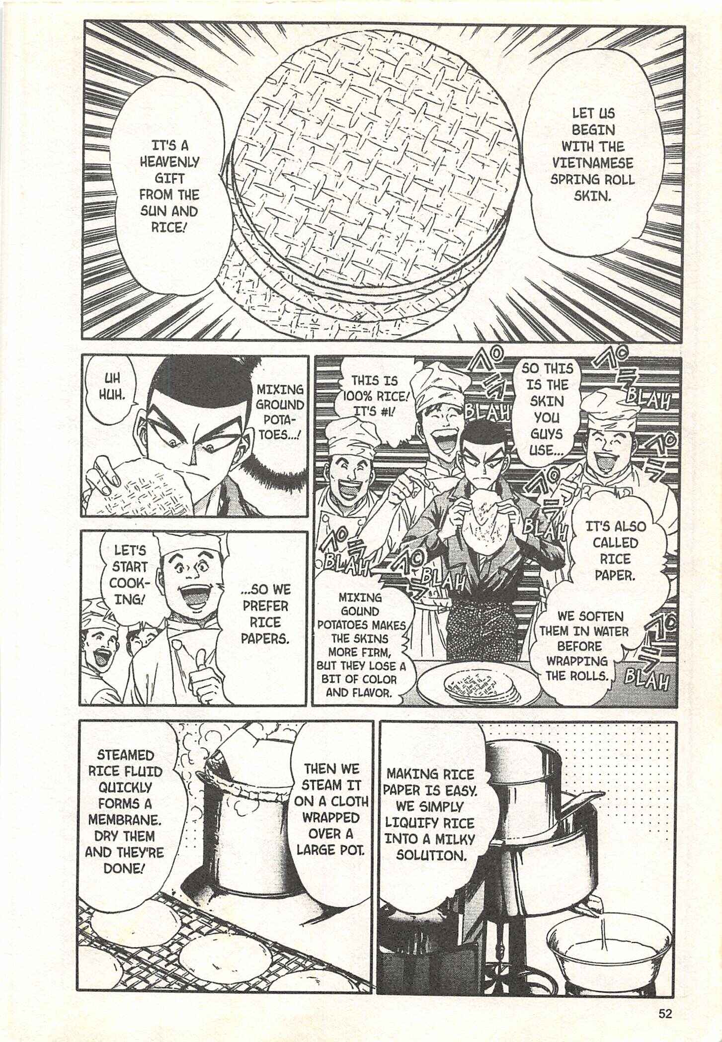 Page 6 Chapter 55 Iron Wok Jan!