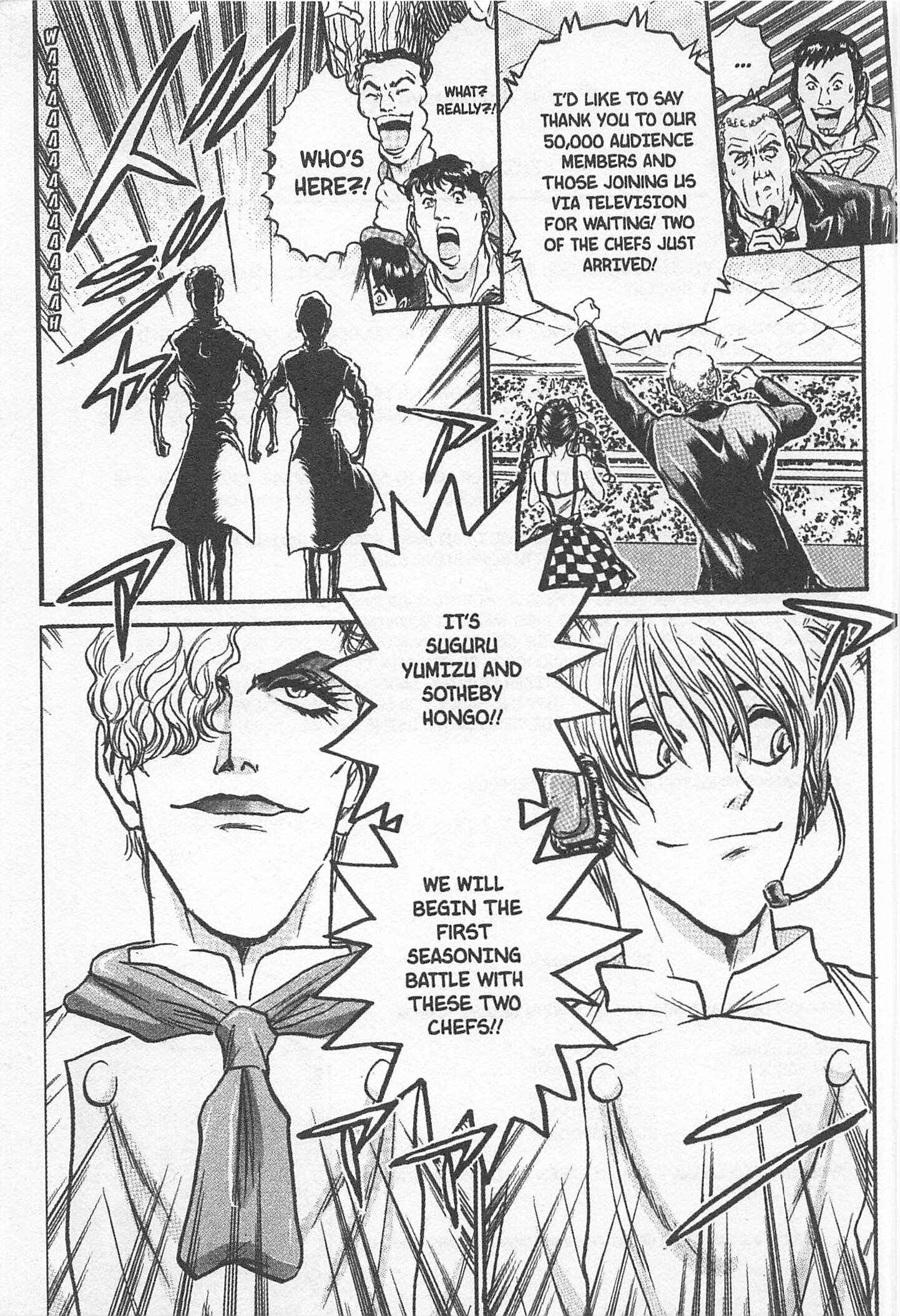 Page 25 Chapter 166 Iron Wok Jan!