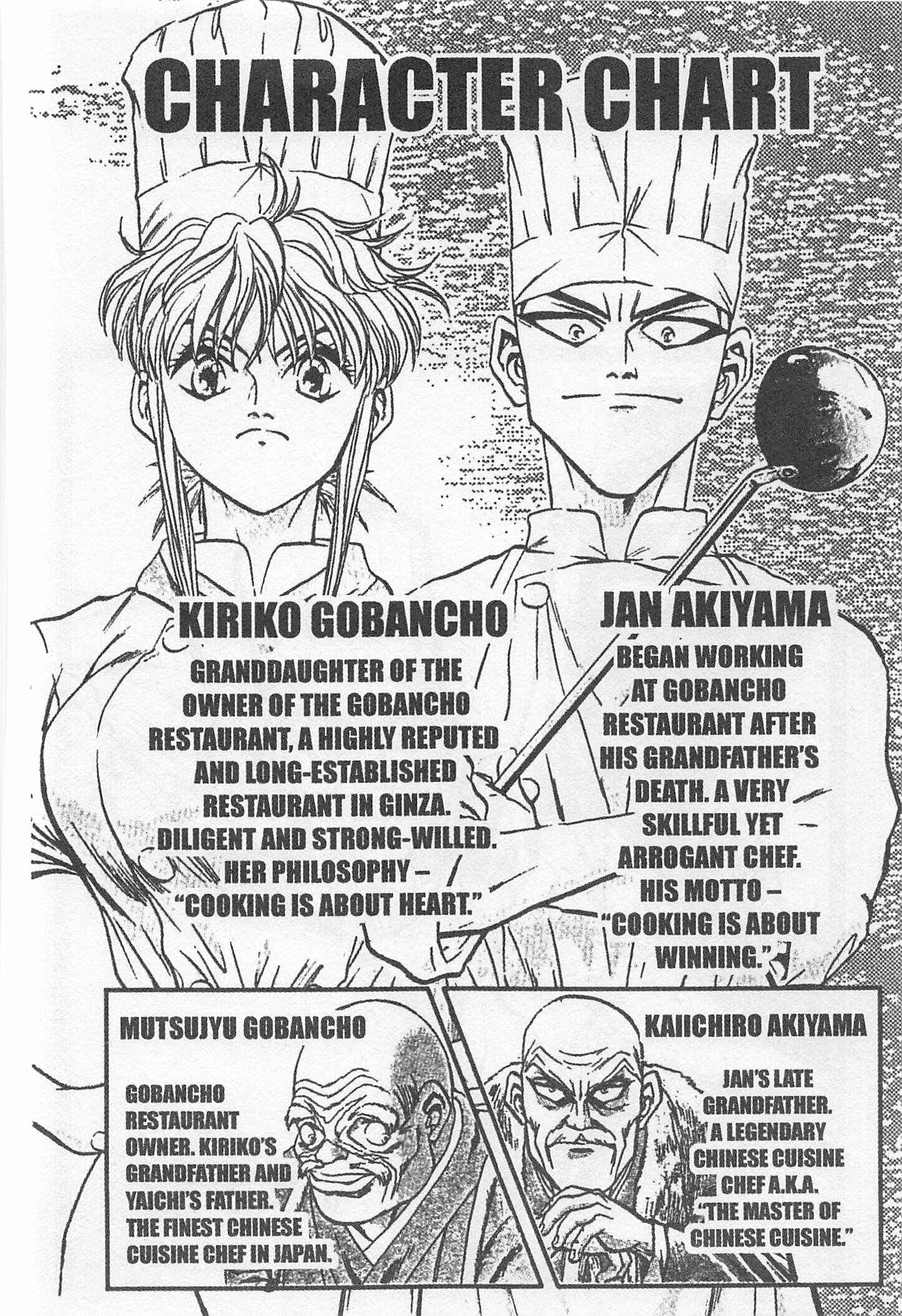 Page 4 Chapter 166 Iron Wok Jan!