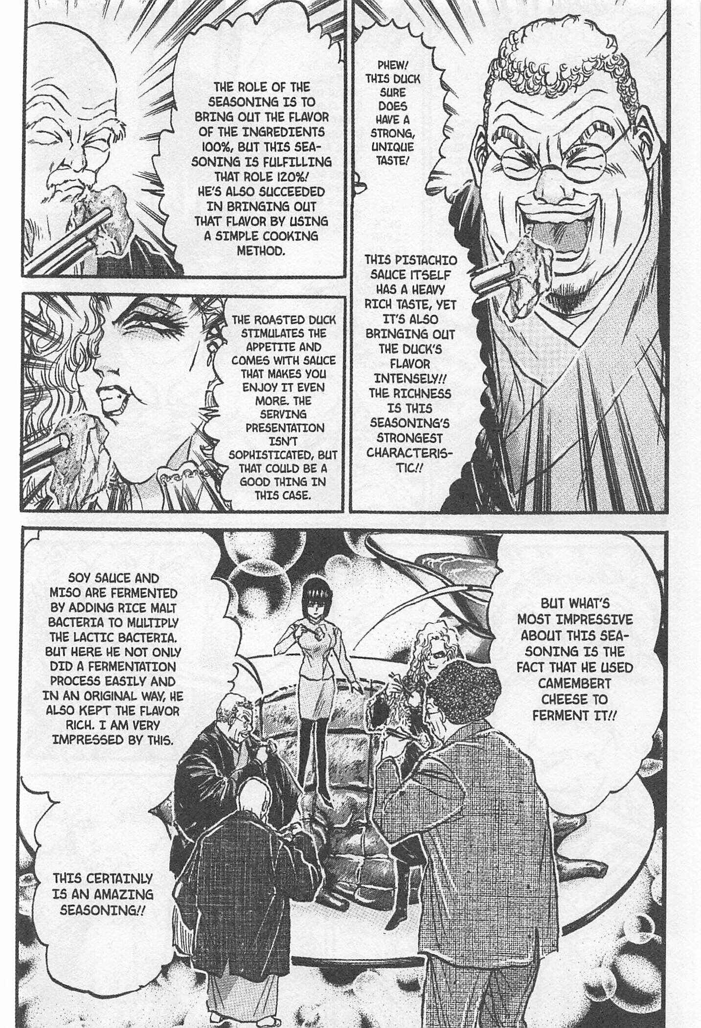 Page 10 Chapter 170 Iron Wok Jan!