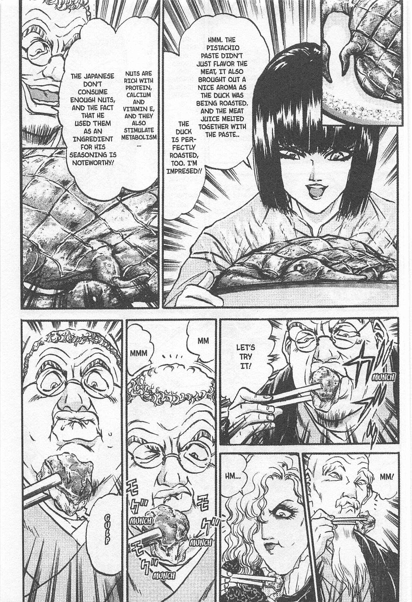 Page 9 Chapter 170 Iron Wok Jan!